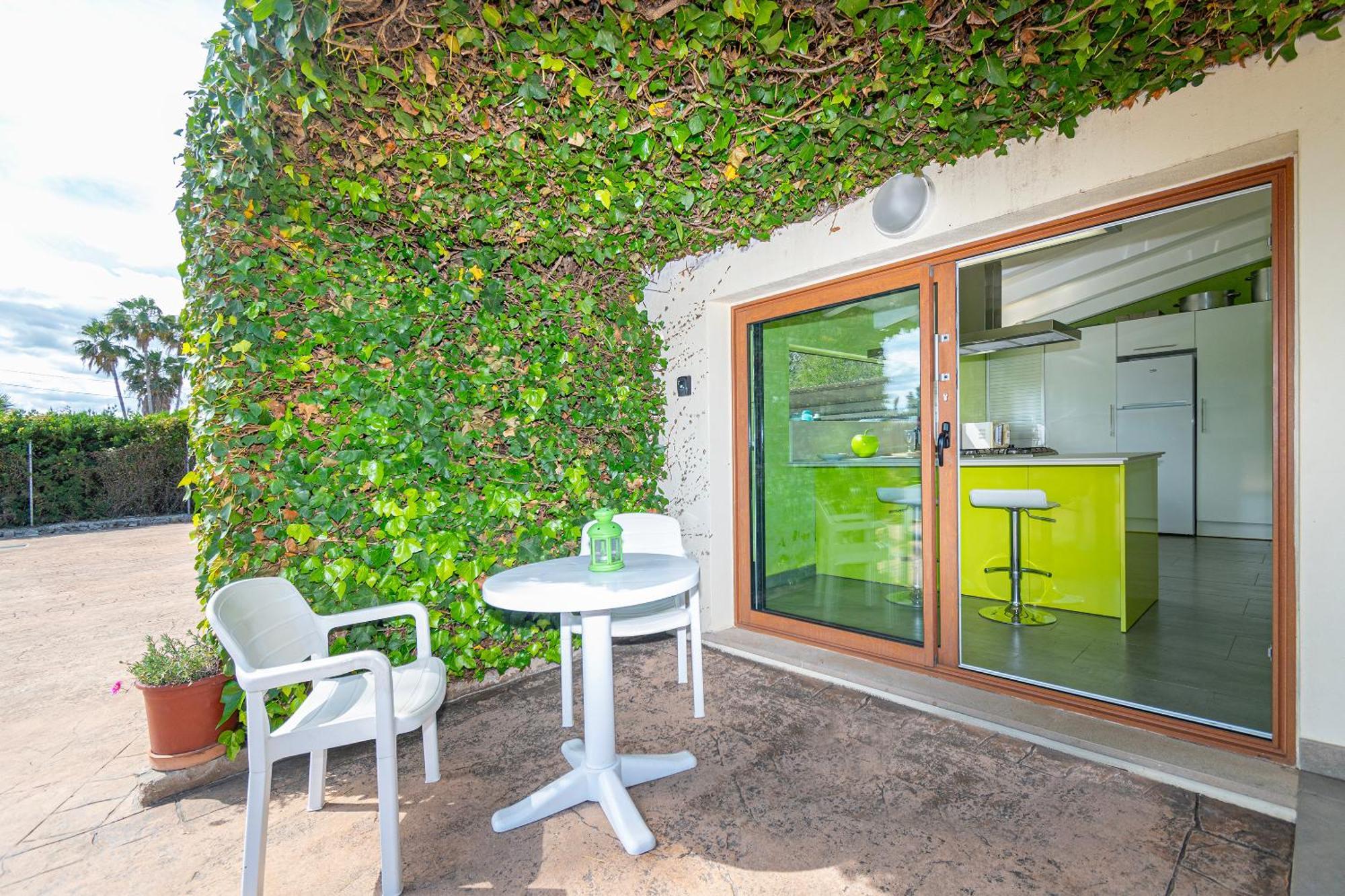 Holiday home Es Puig Xacons By Js Alcudia (Mallorca)