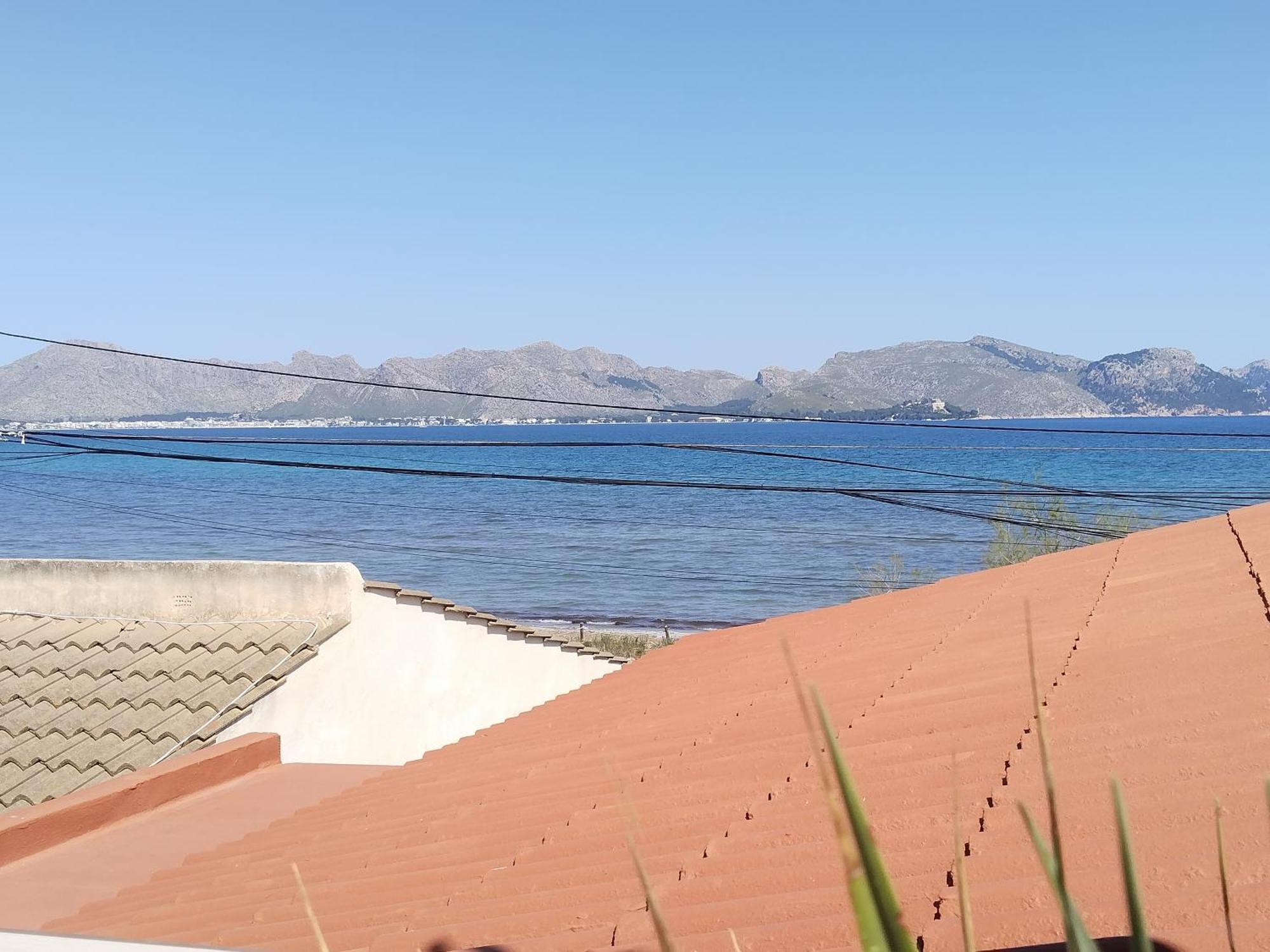 Sa Marina House Holiday home *