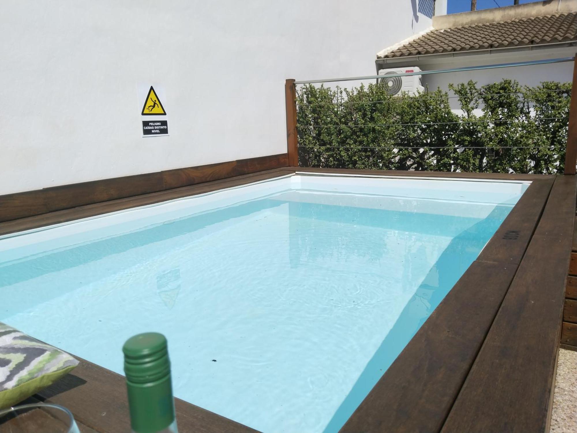 Holiday home Sa Marina House