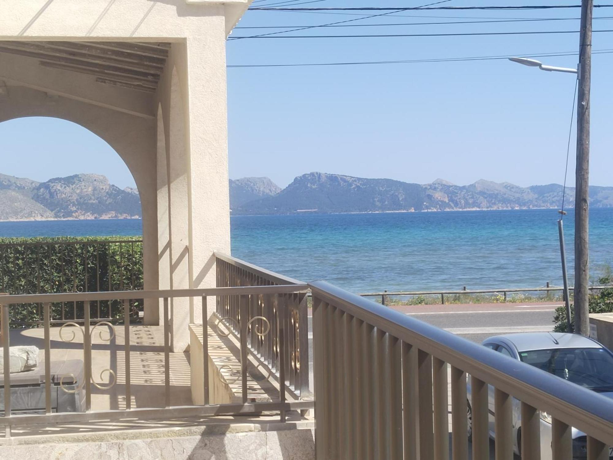 Sa Marina House Holiday home
