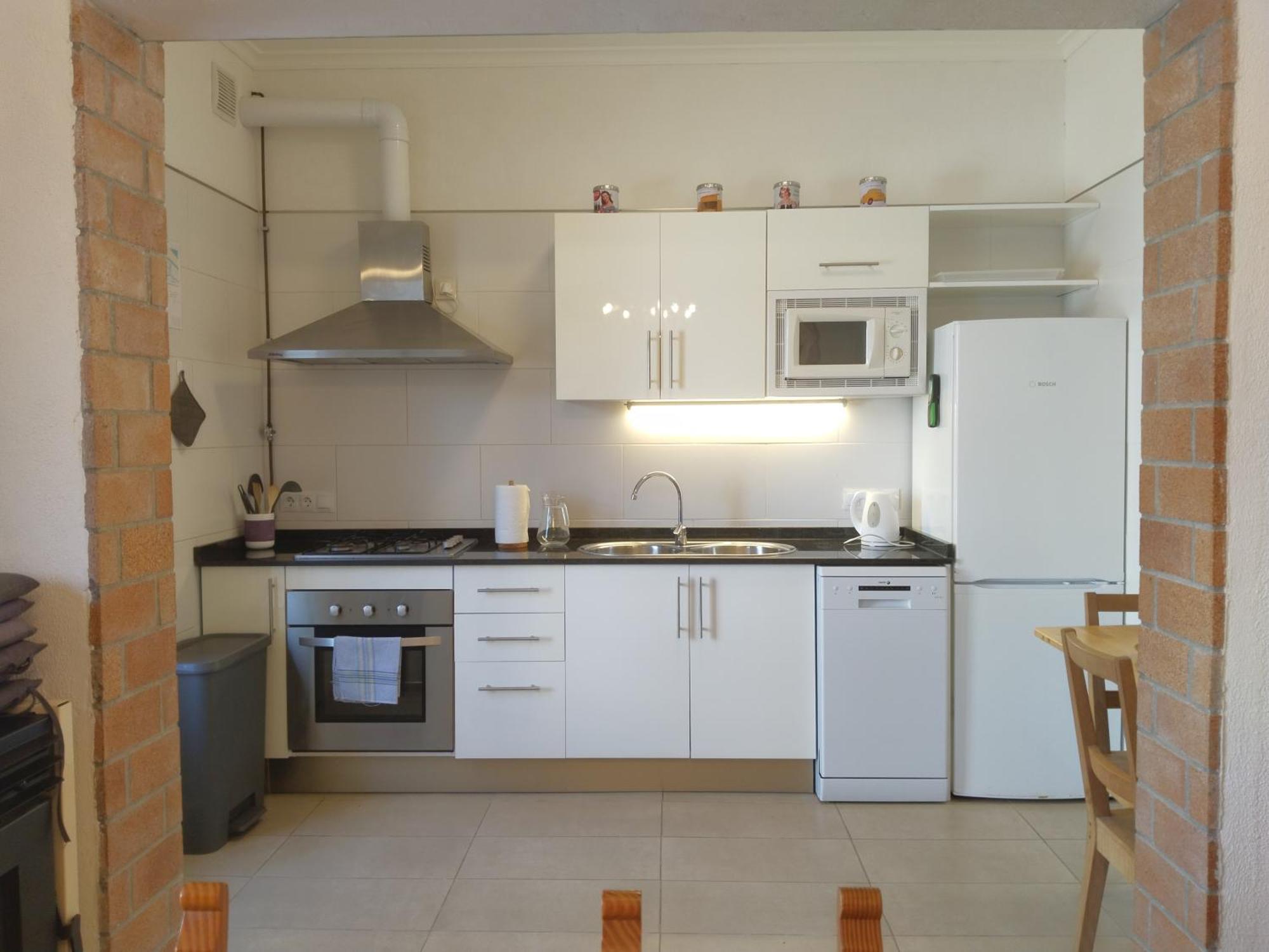 Sa Marina House Holiday home