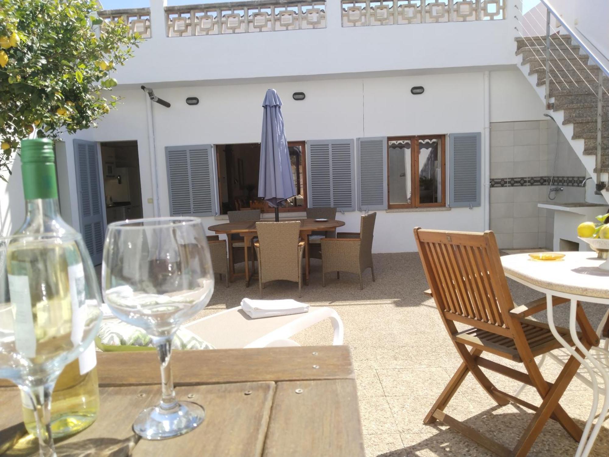 Sa Marina House Holiday home Alcudia (Mallorca)