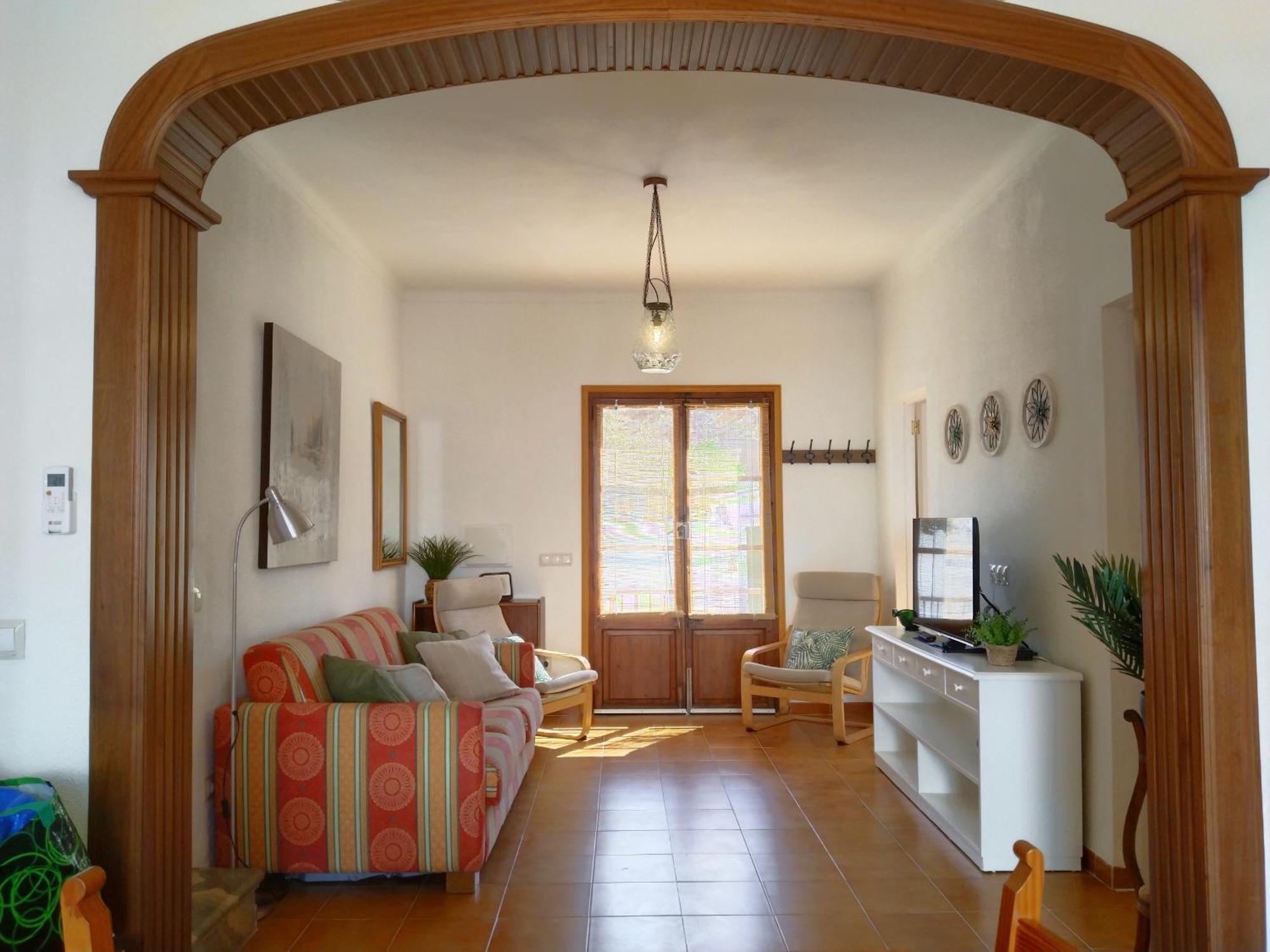Sa Marina House *