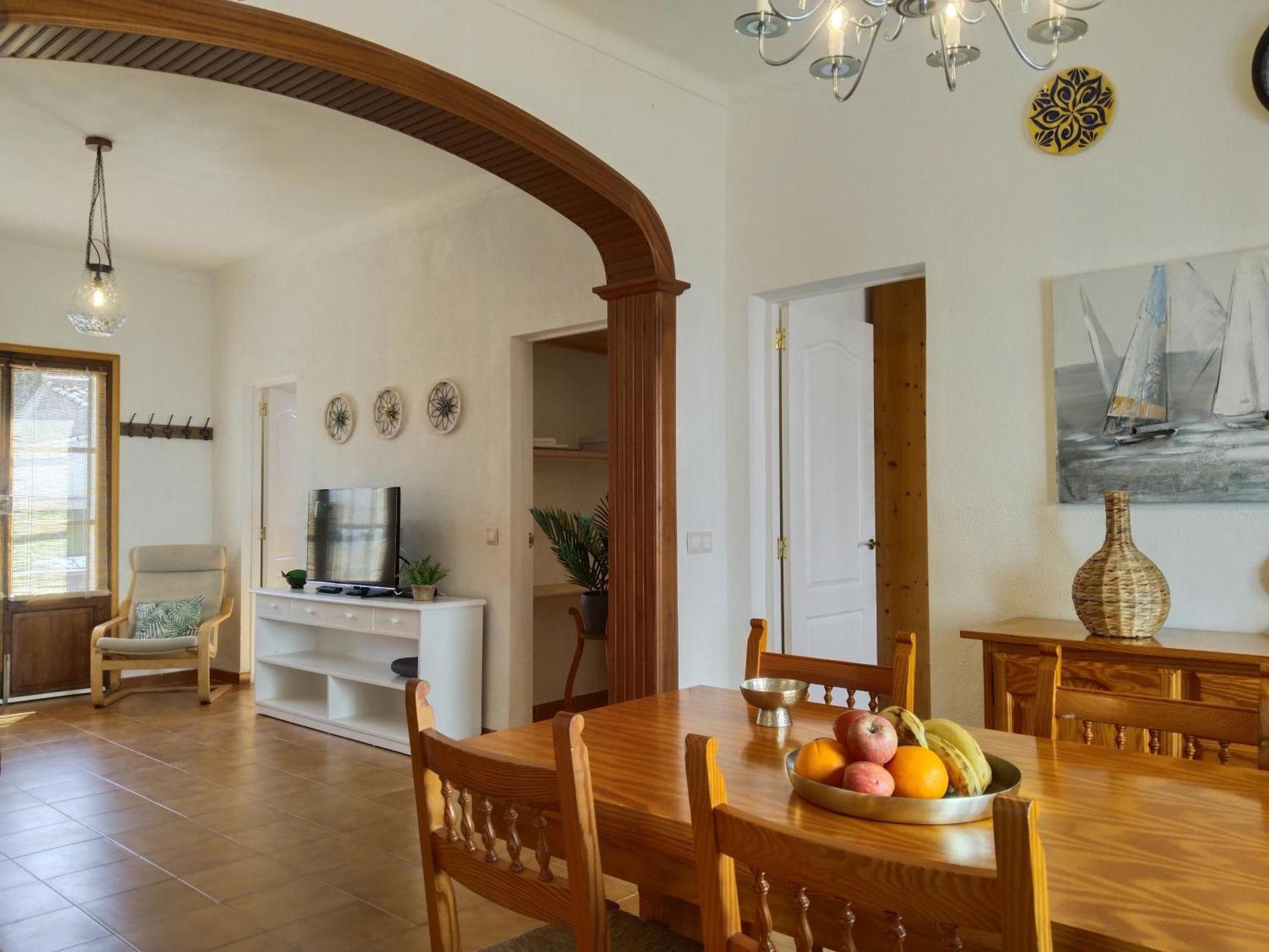 Holiday home Sa Marina House