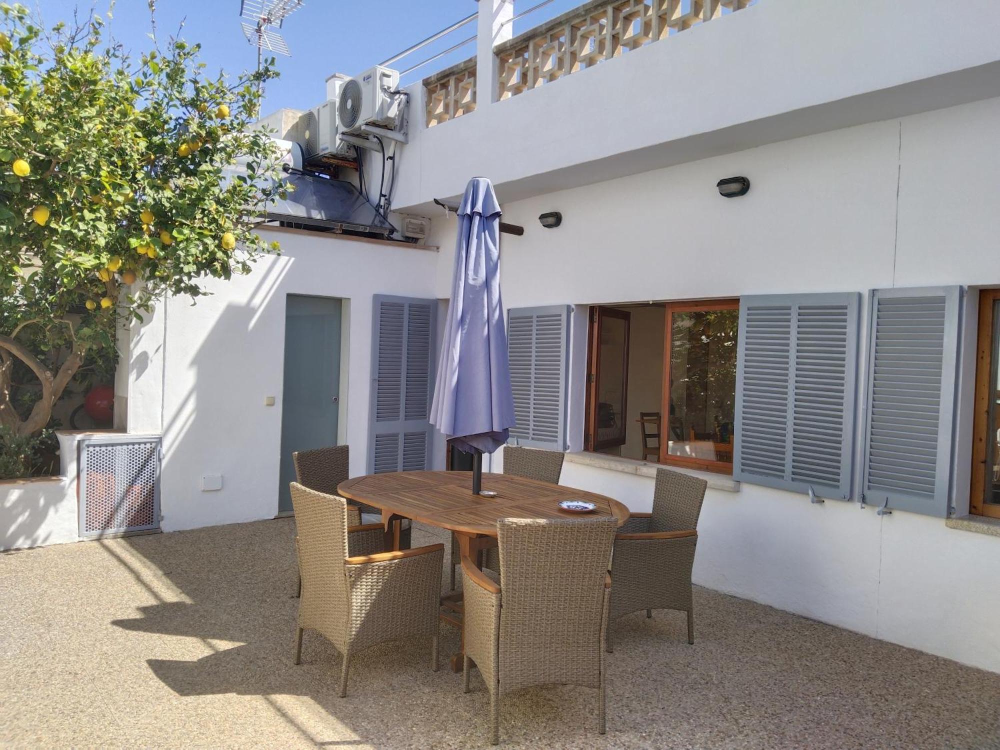 Sa Marina House Holiday home Alcudia (Mallorca)