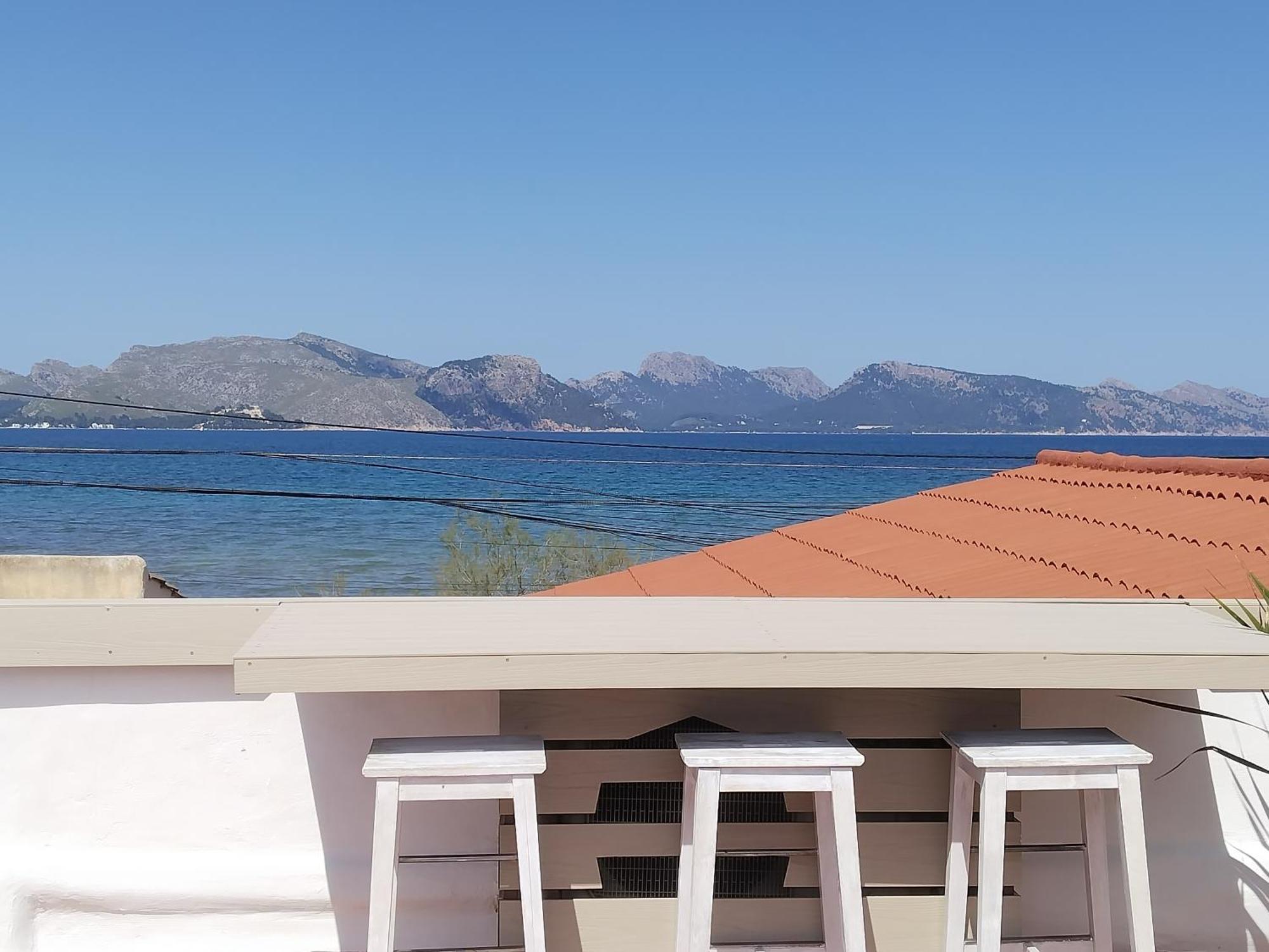 Sa Marina House Alcudia (Mallorca)