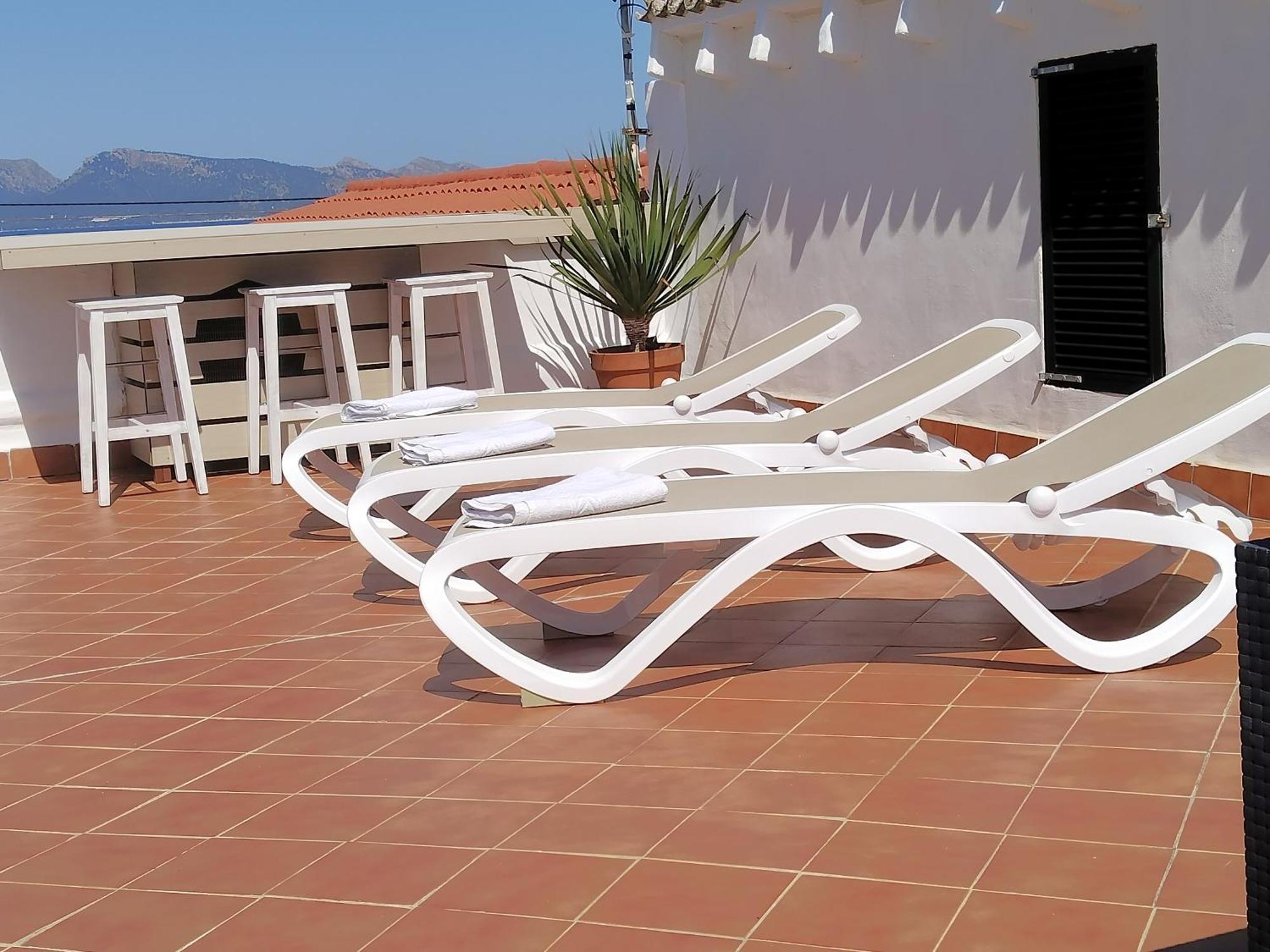 Holiday home Sa Marina House