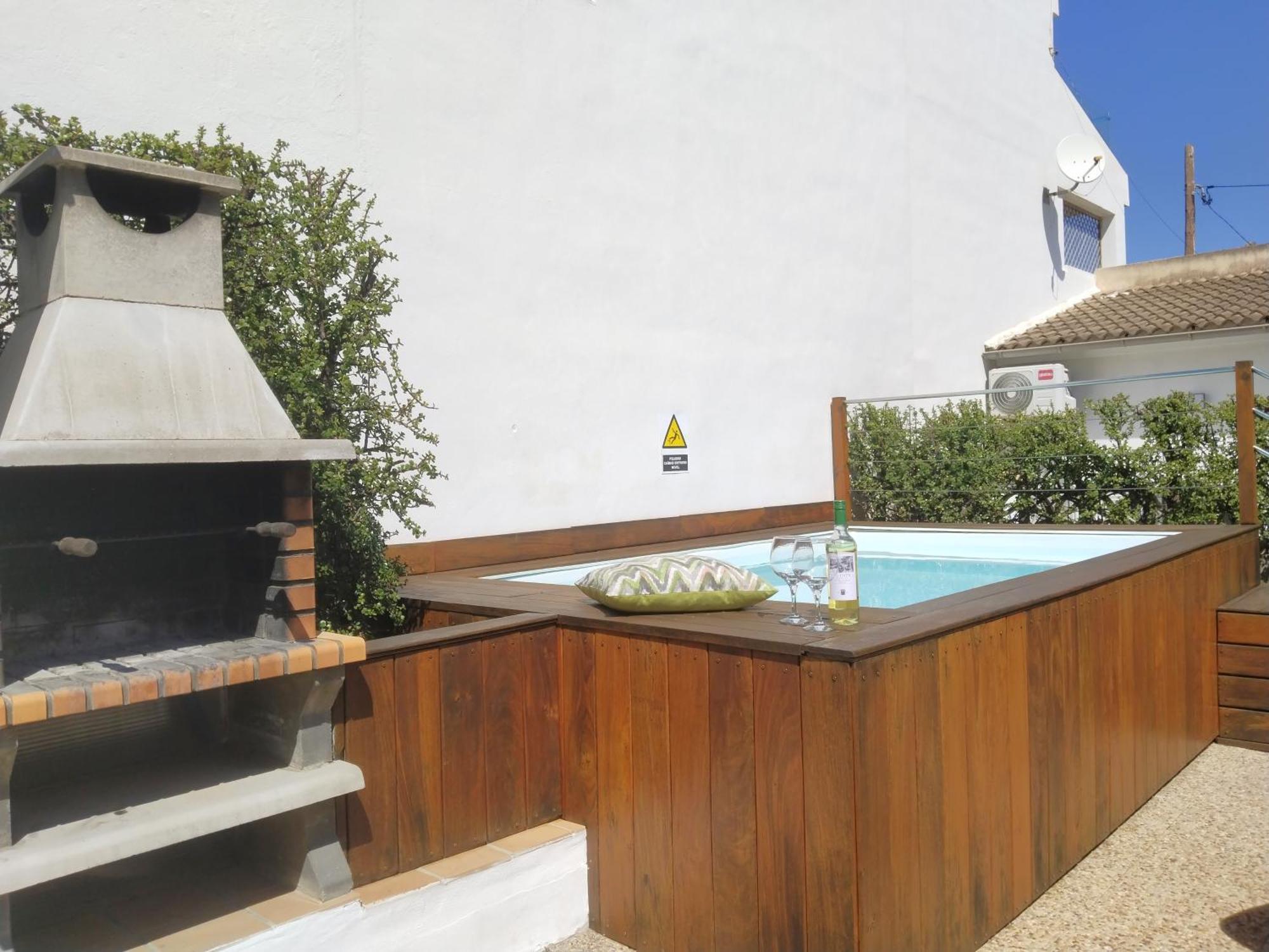 Sa Marina House *