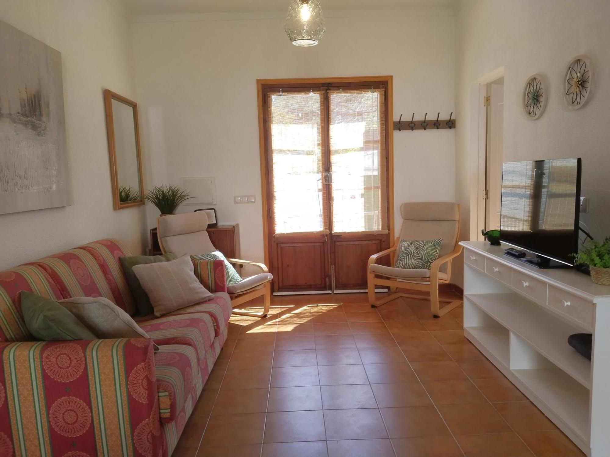 Sa Marina House