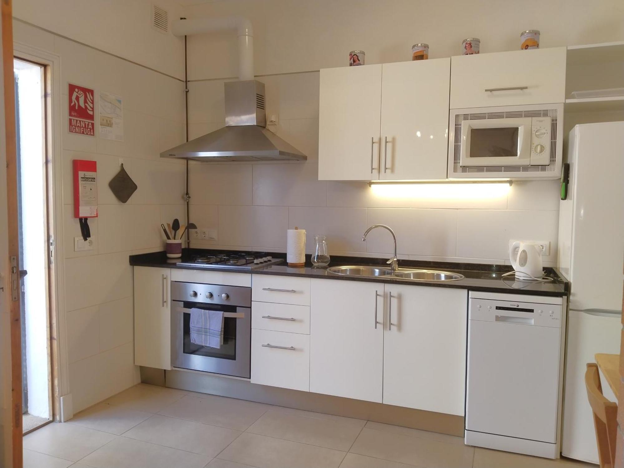 Sa Marina House Alcudia (Mallorca)