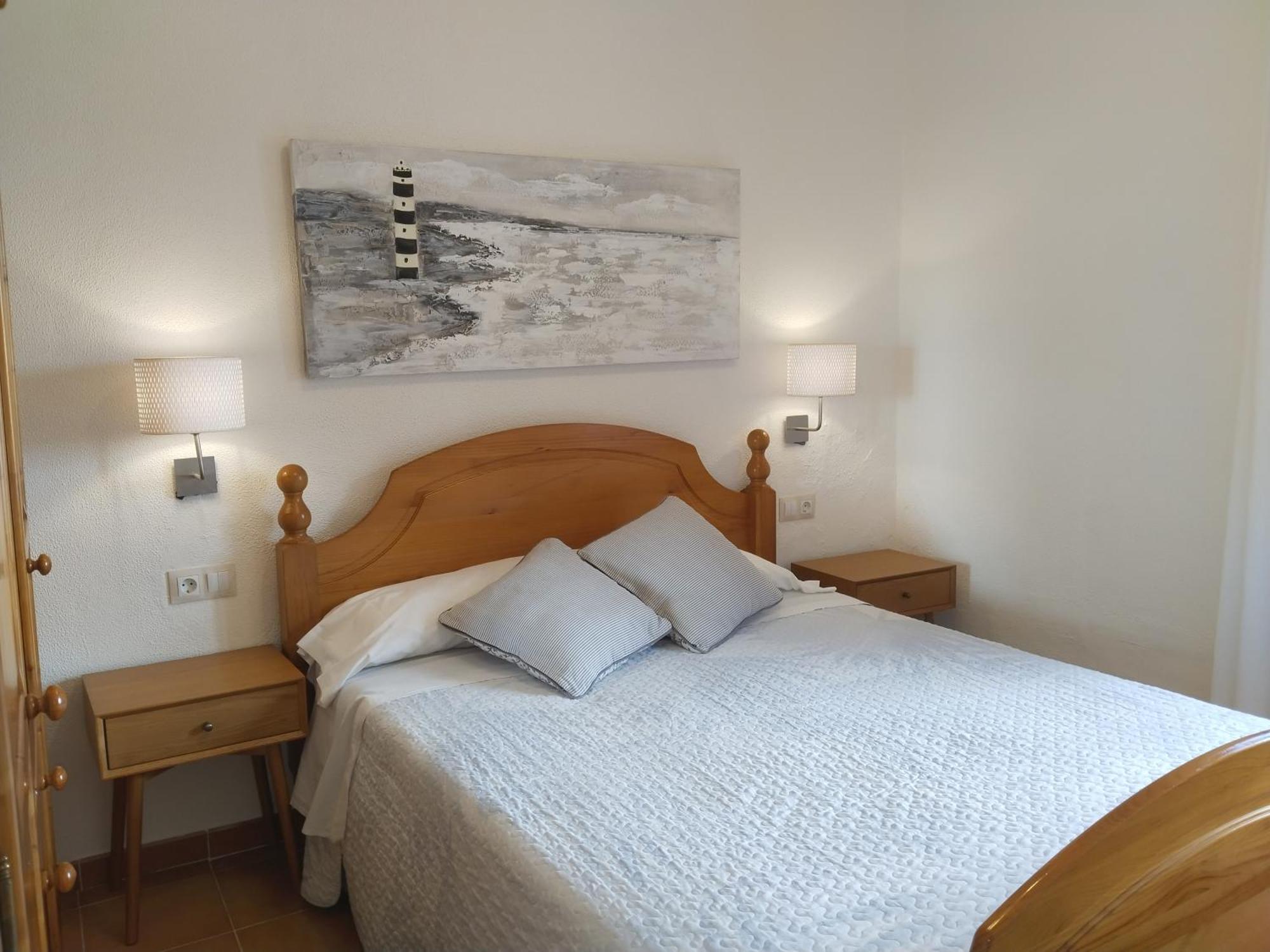 Holiday home Sa Marina House Alcudia (Mallorca)
