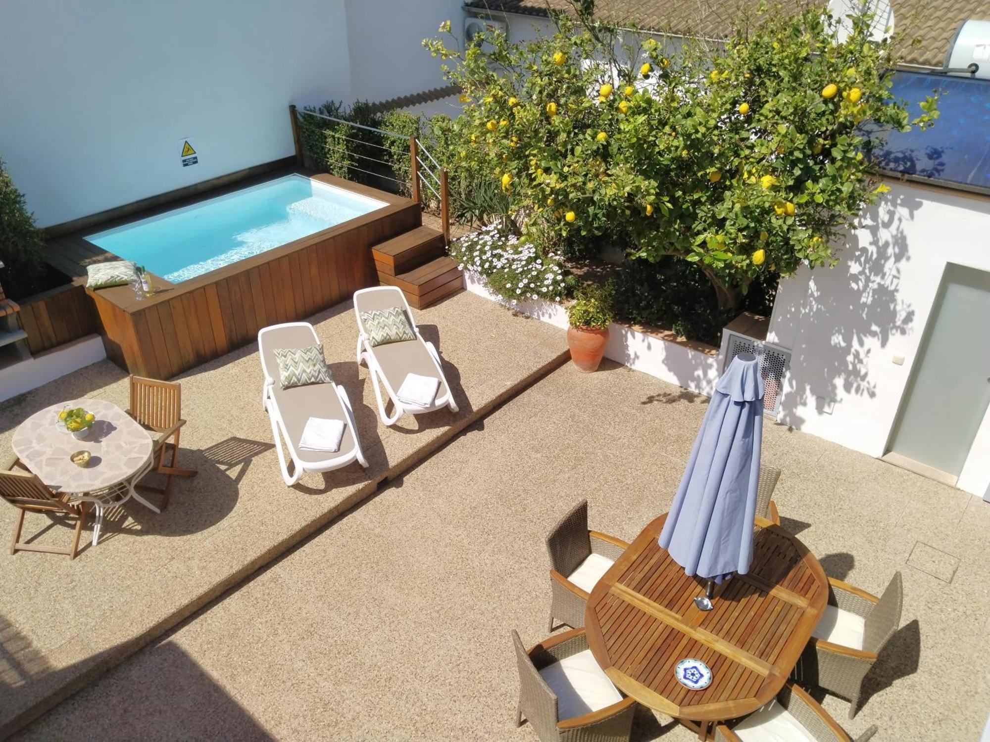Sa Marina House Alcudia (Mallorca)