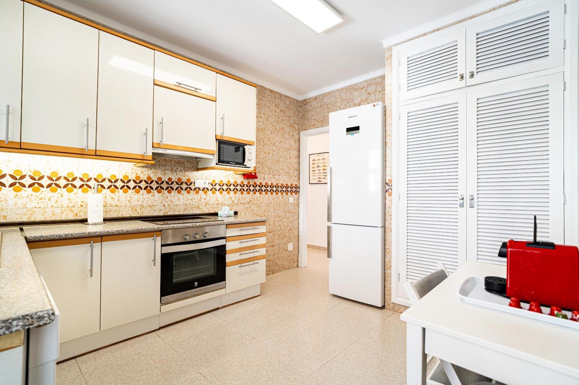Garballo - Sea Front Villa *