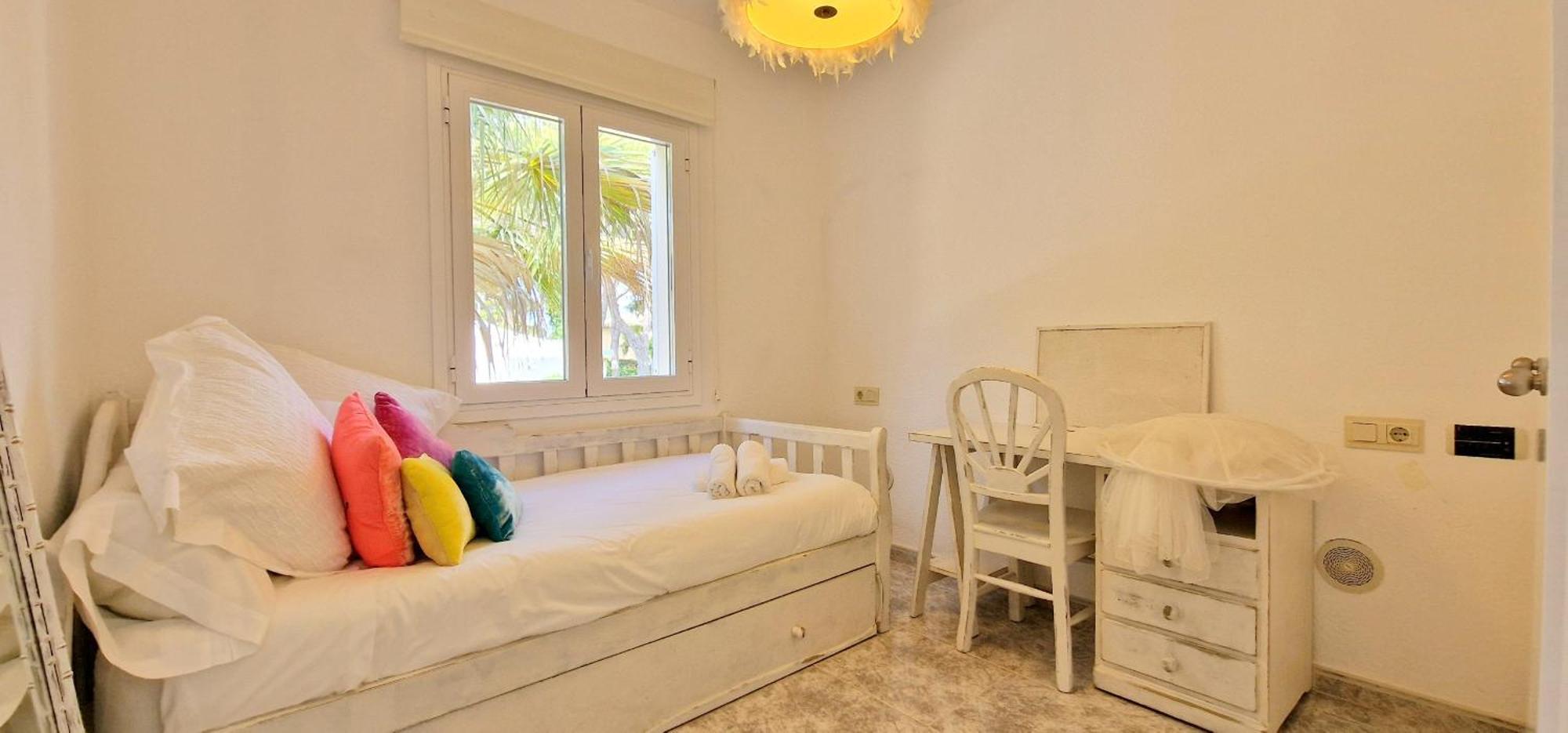 Chalet Hermosa Casa Muy Cerca De La Playa Alcudia (Mallorca)