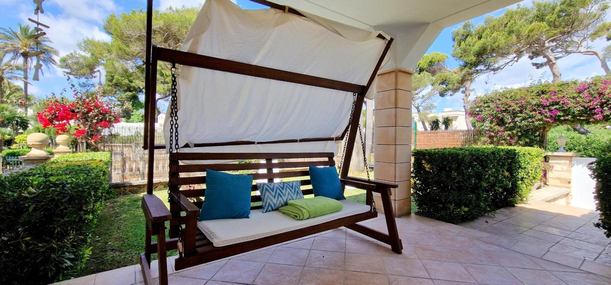 Hermosa Casa Muy Cerca De La Playa Chalet