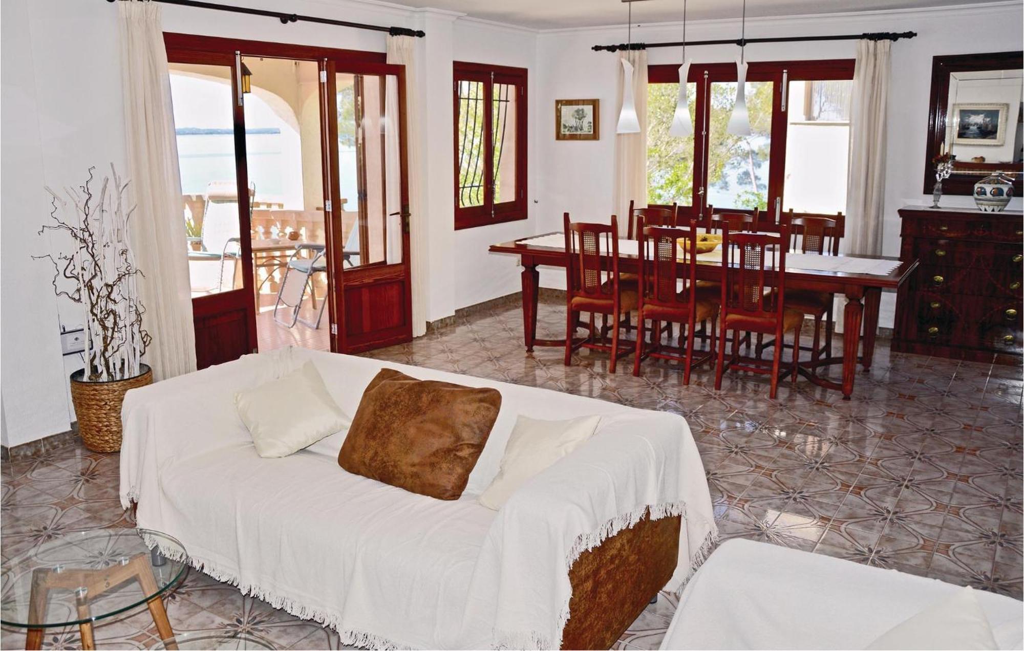 Holiday home Far Dalcanada Alcudia (Mallorca)