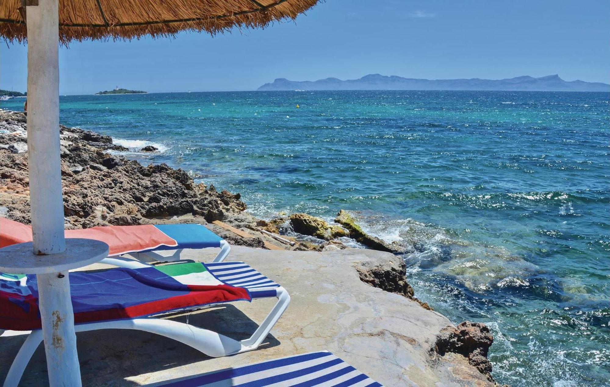 Far Dalcanada * Alcudia (Mallorca)