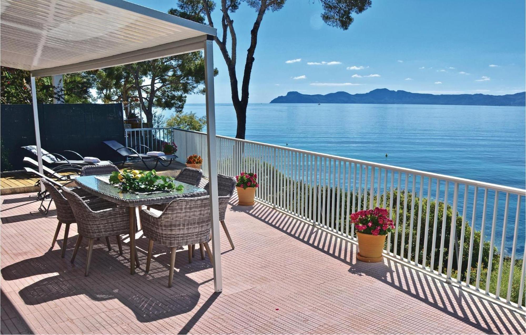 Holiday home Far Dalcanada Alcudia (Mallorca)