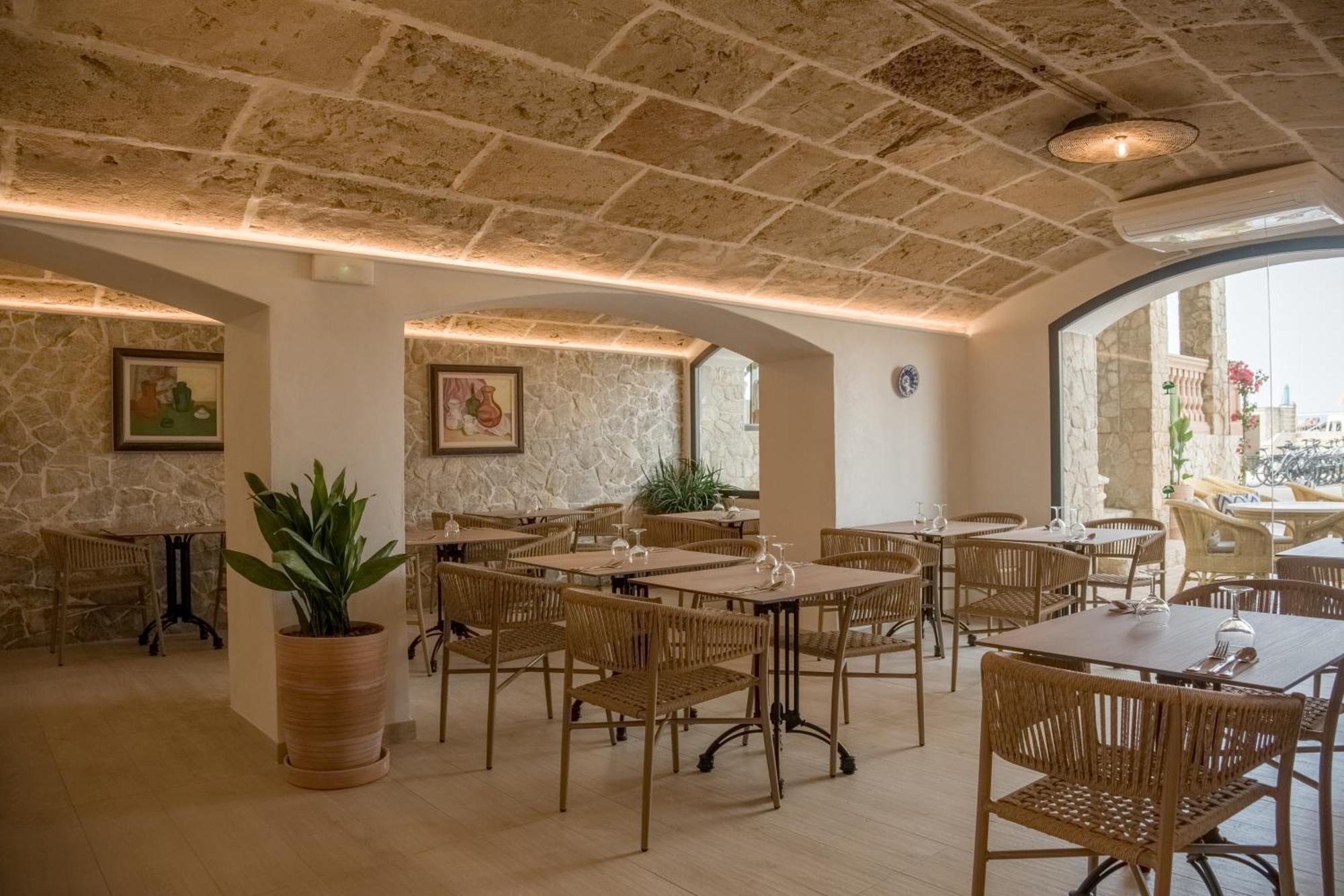 Hotel More Hotel Alcudia (Mallorca)