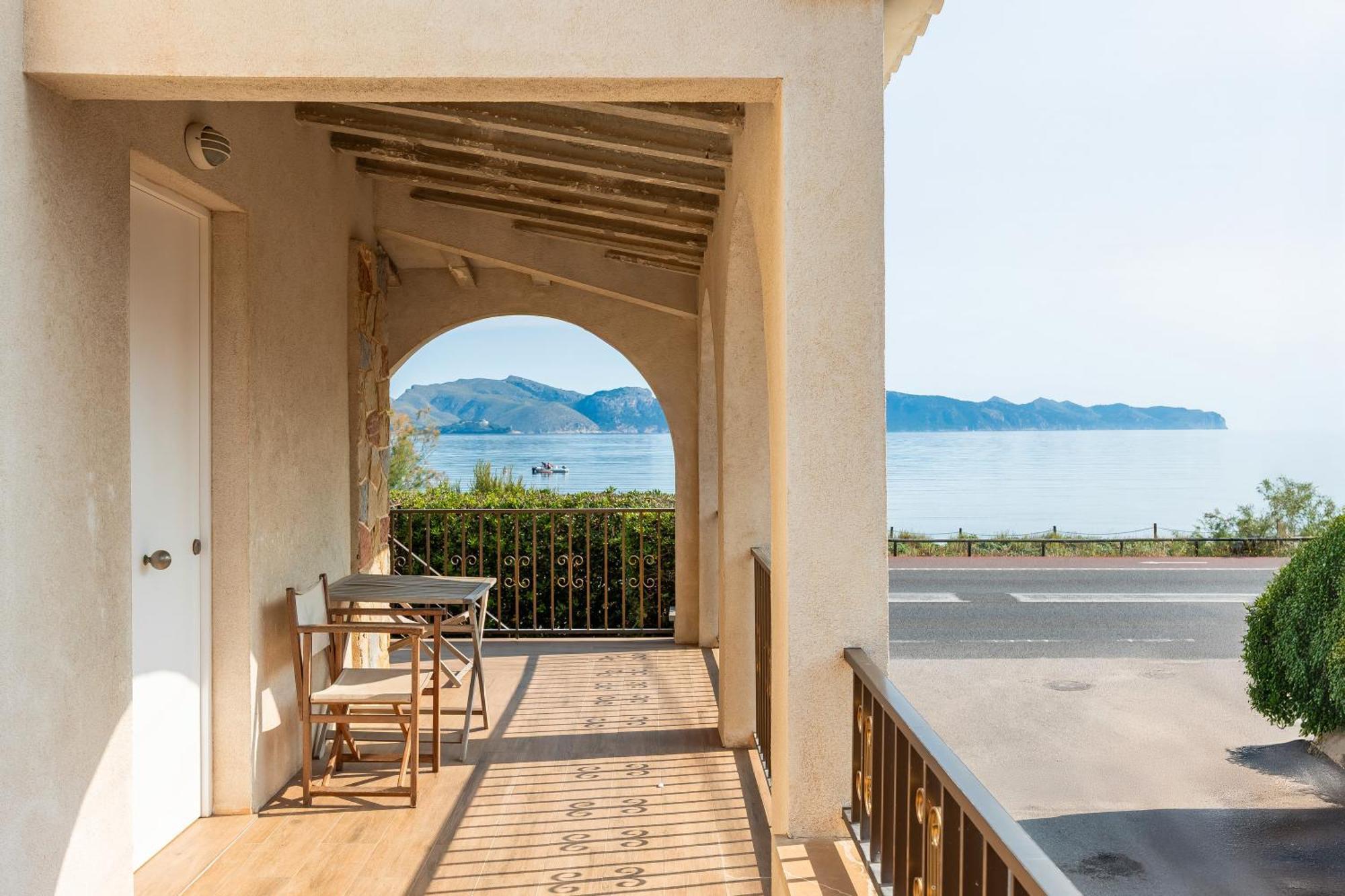 Sa Marina House Apartment *