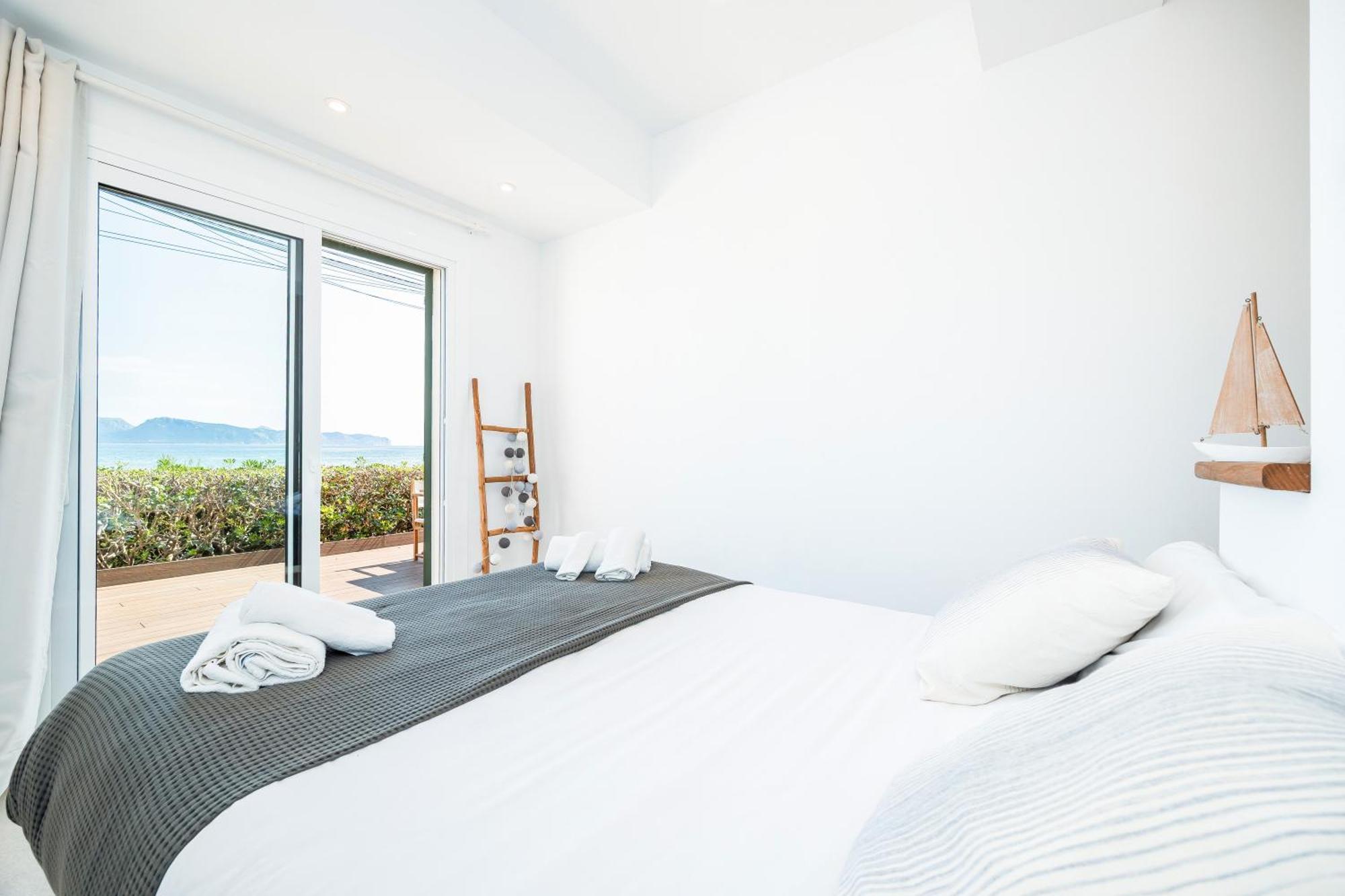 Sa Marina House Alcudia (Mallorca)