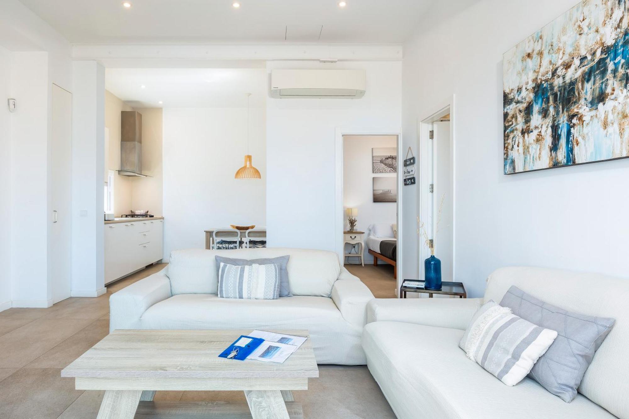 Sa Marina House