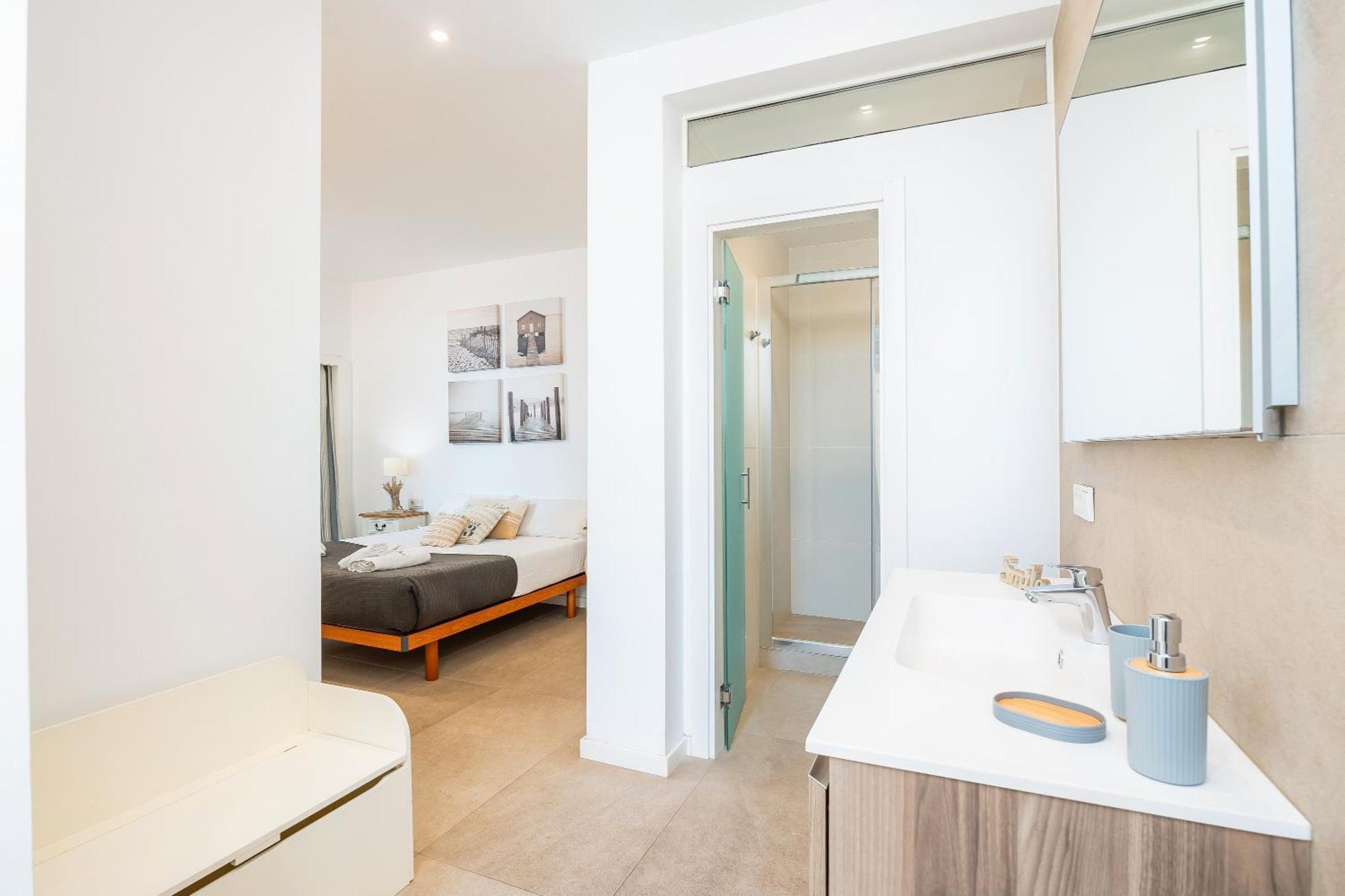Apartment Sa Marina House Alcudia (Mallorca)
