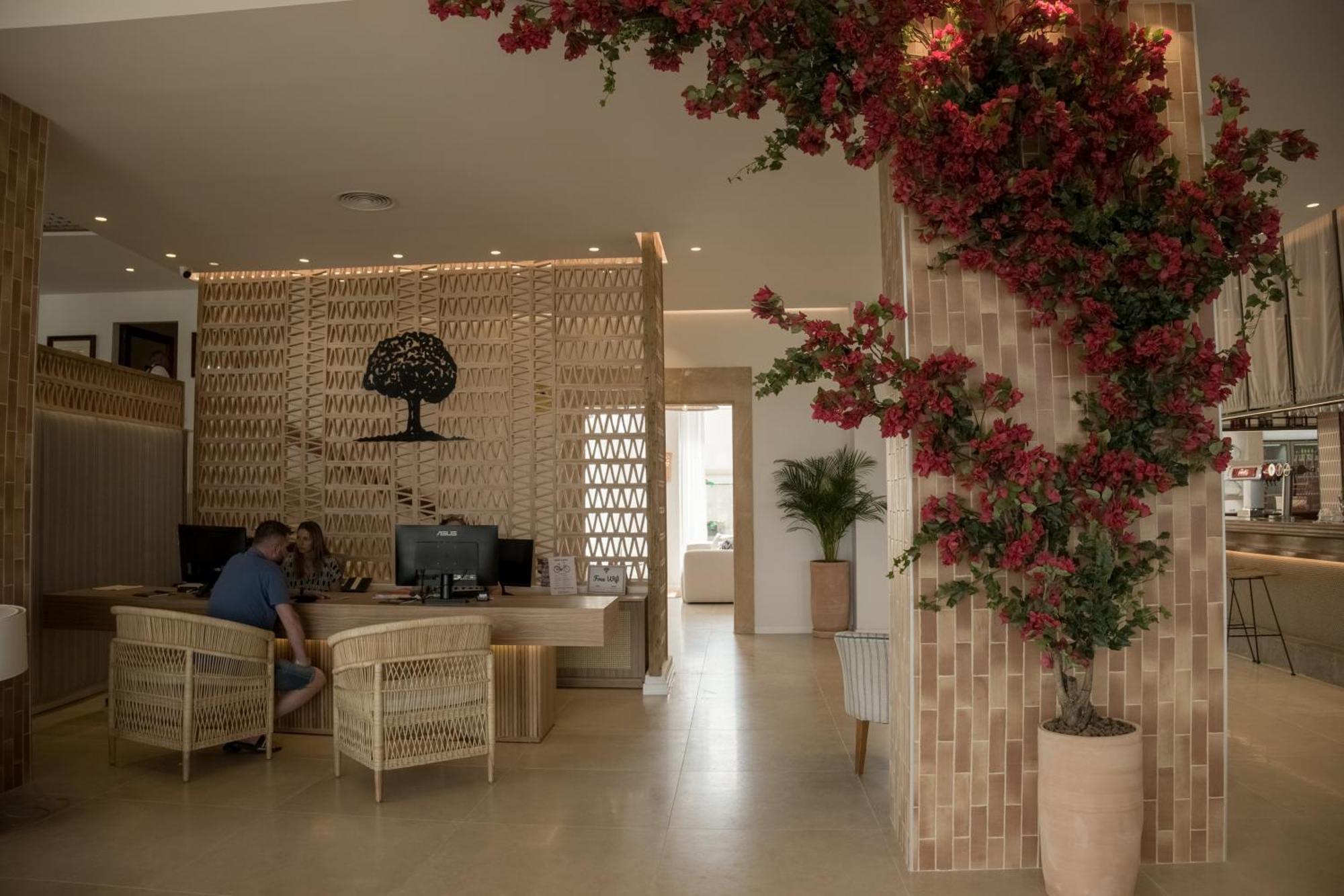 Hotel More Hotel 3*
