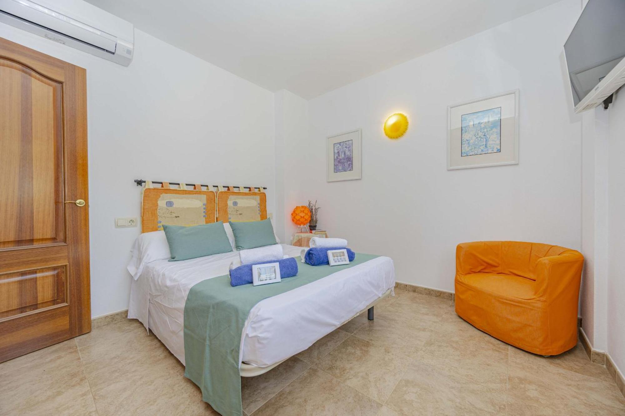 Heura 18 Alcúdia