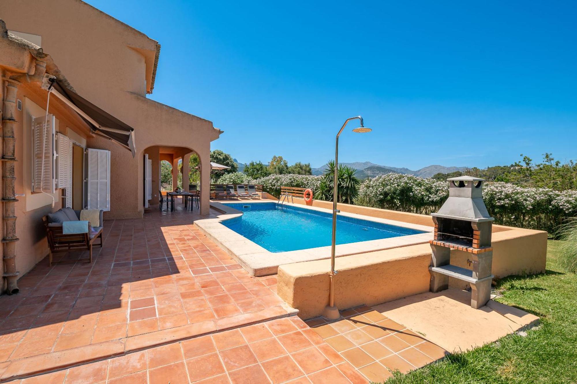 Villa Zahara By Sealand *