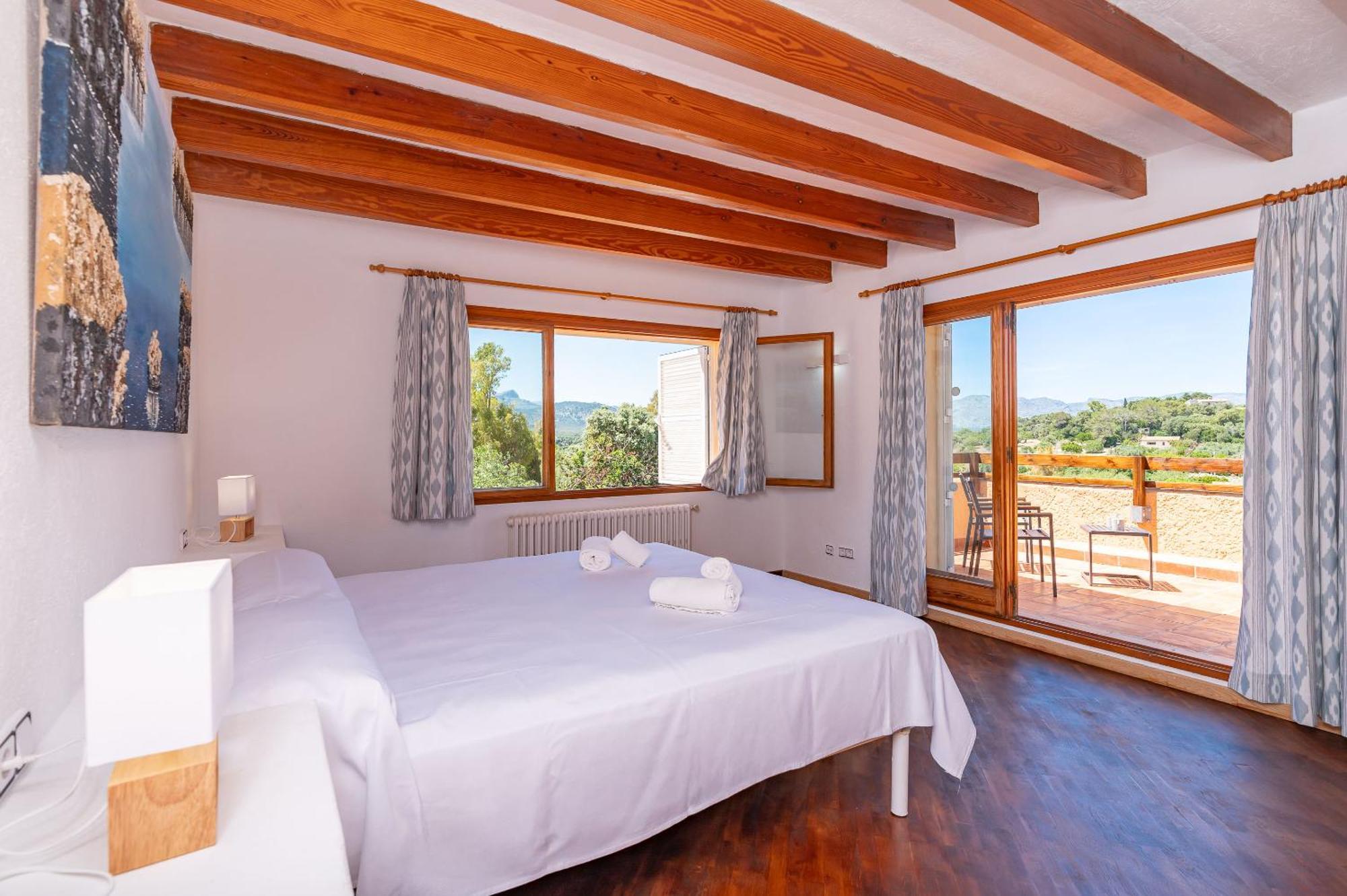 Zahara By Sealand Villa Alcúdia