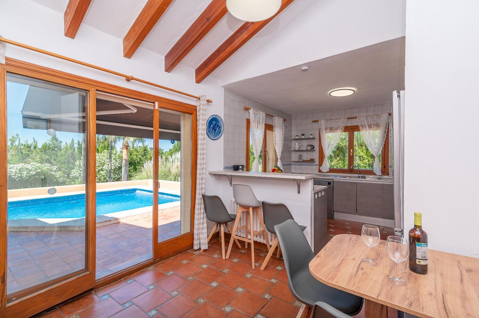 Villa Zahara By Sealand *