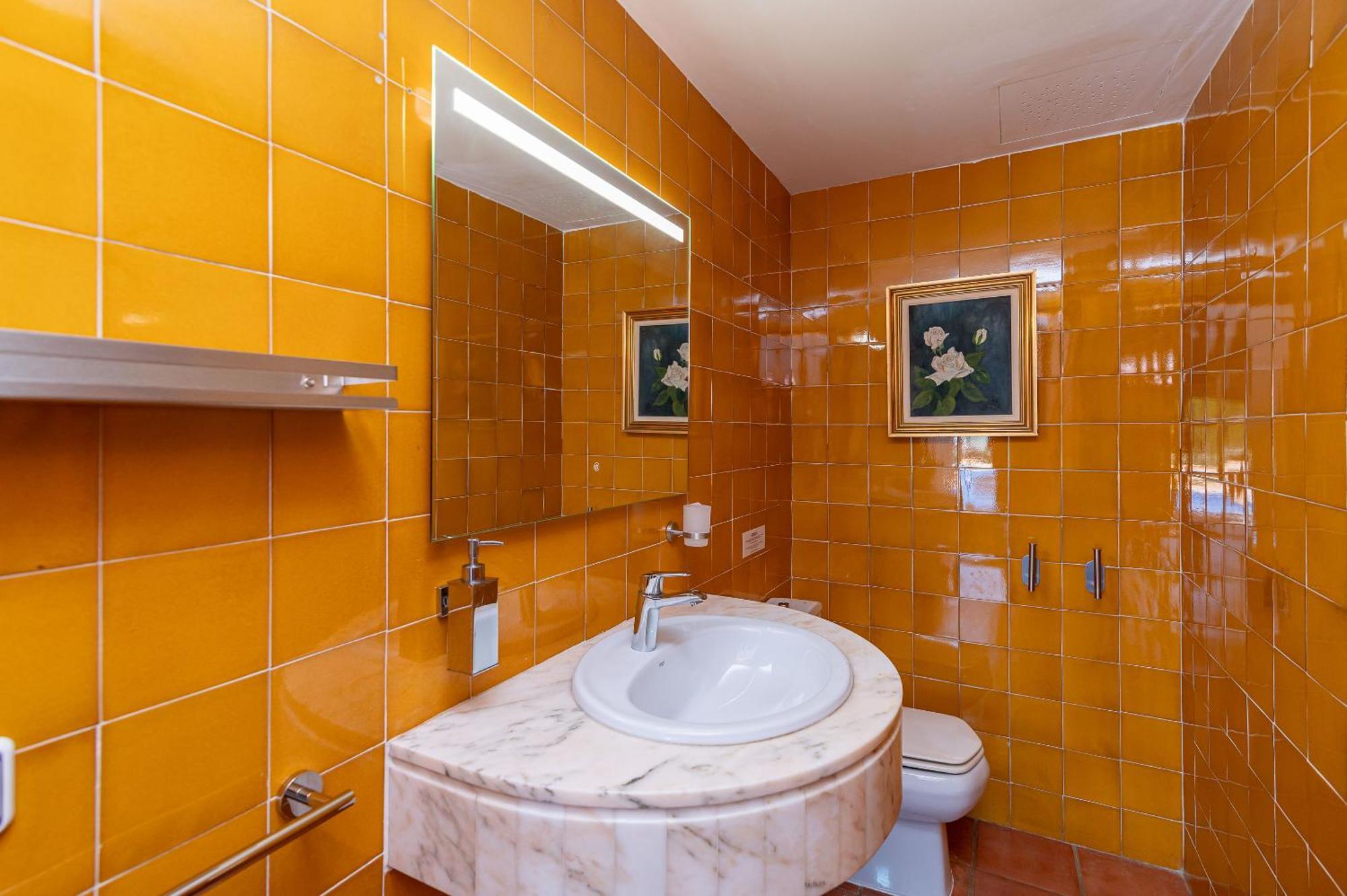Villa Zahara By Sealand *