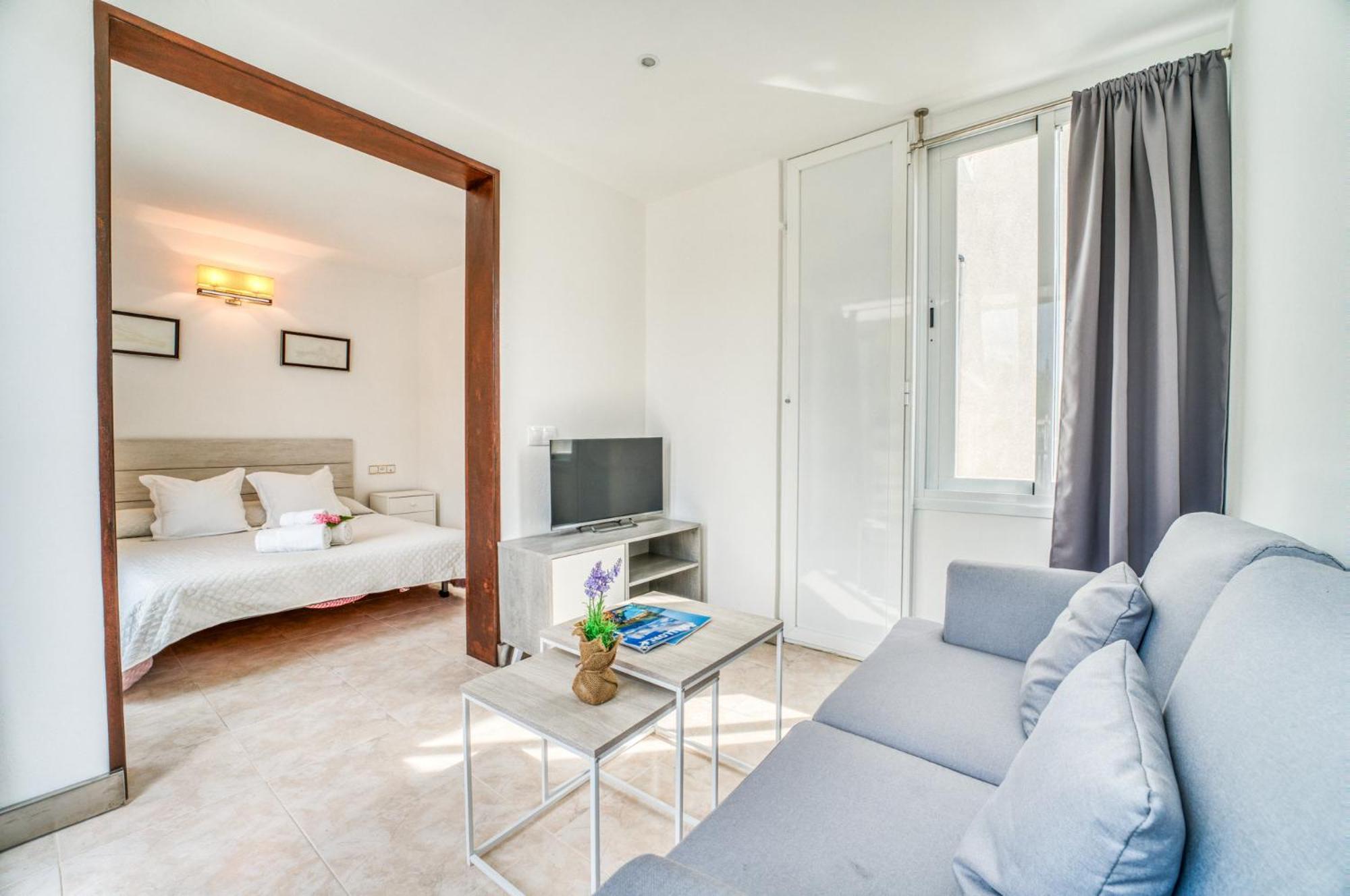 Ferienhaus Ideal Mallorca - Cas Ferrer