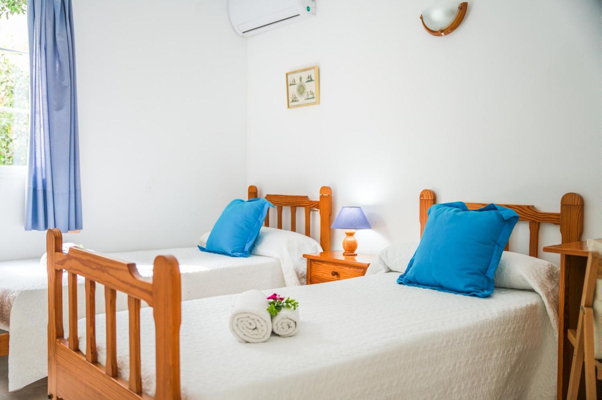 Ferienhaus Ideal Mallorca - Cas Ferrer *