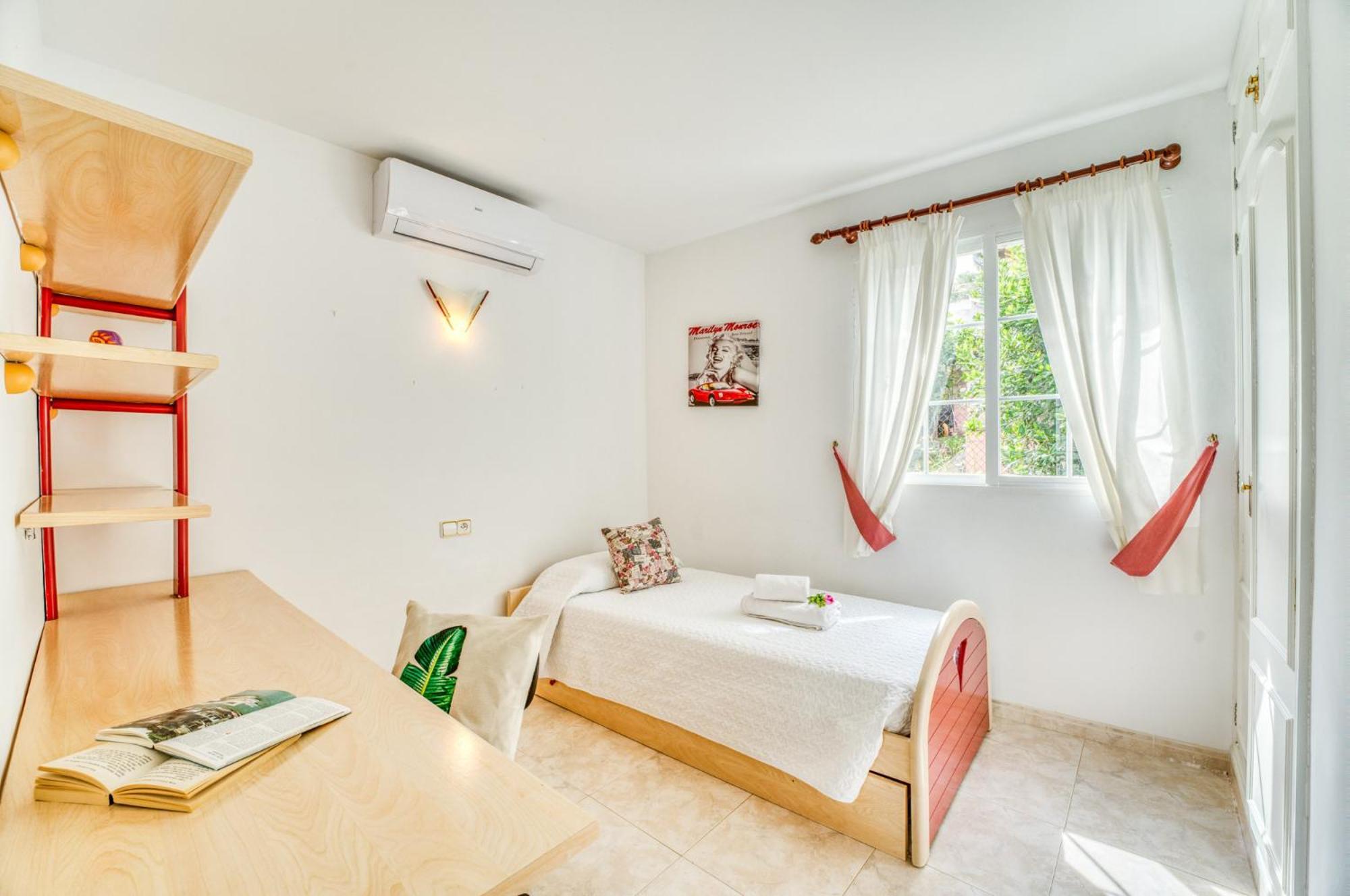 Ideal Mallorca - Cas Ferrer Ferienhaus Alcúdia
