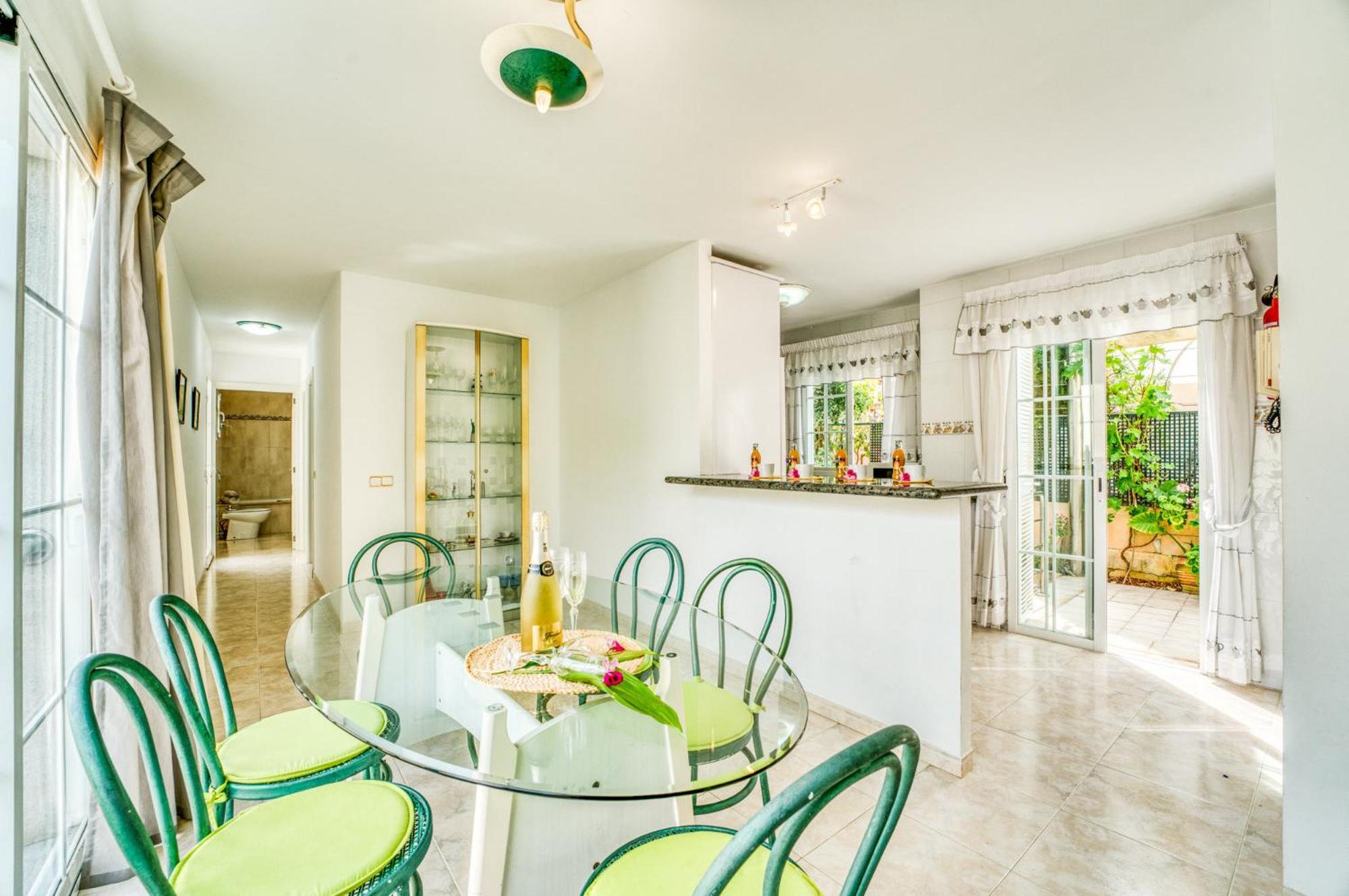 Ferienhaus Ideal Mallorca - Cas Ferrer Alcúdia