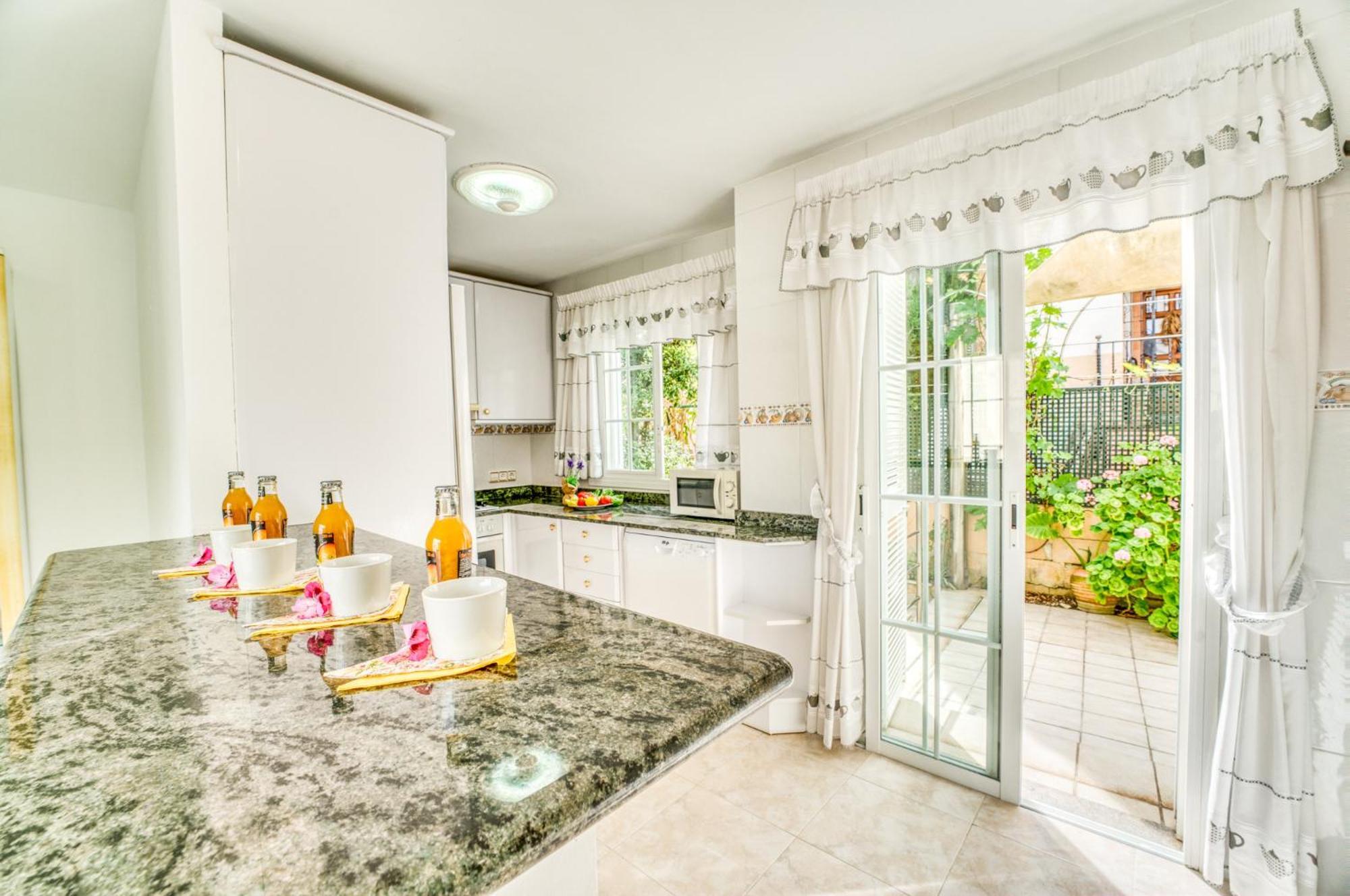 Ideal Mallorca - Cas Ferrer Ferienhaus