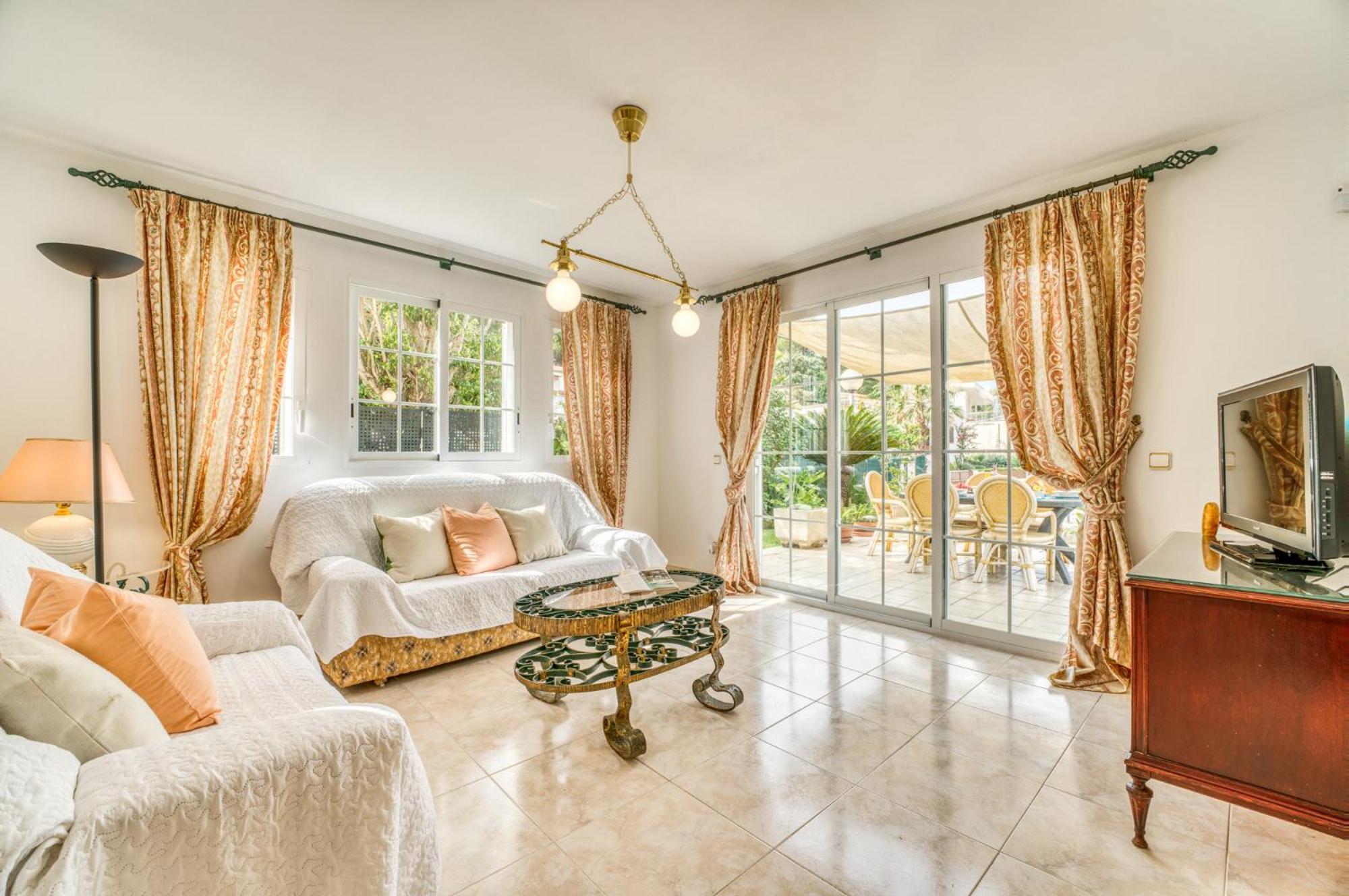 Ferienhaus Ideal Mallorca - Cas Ferrer