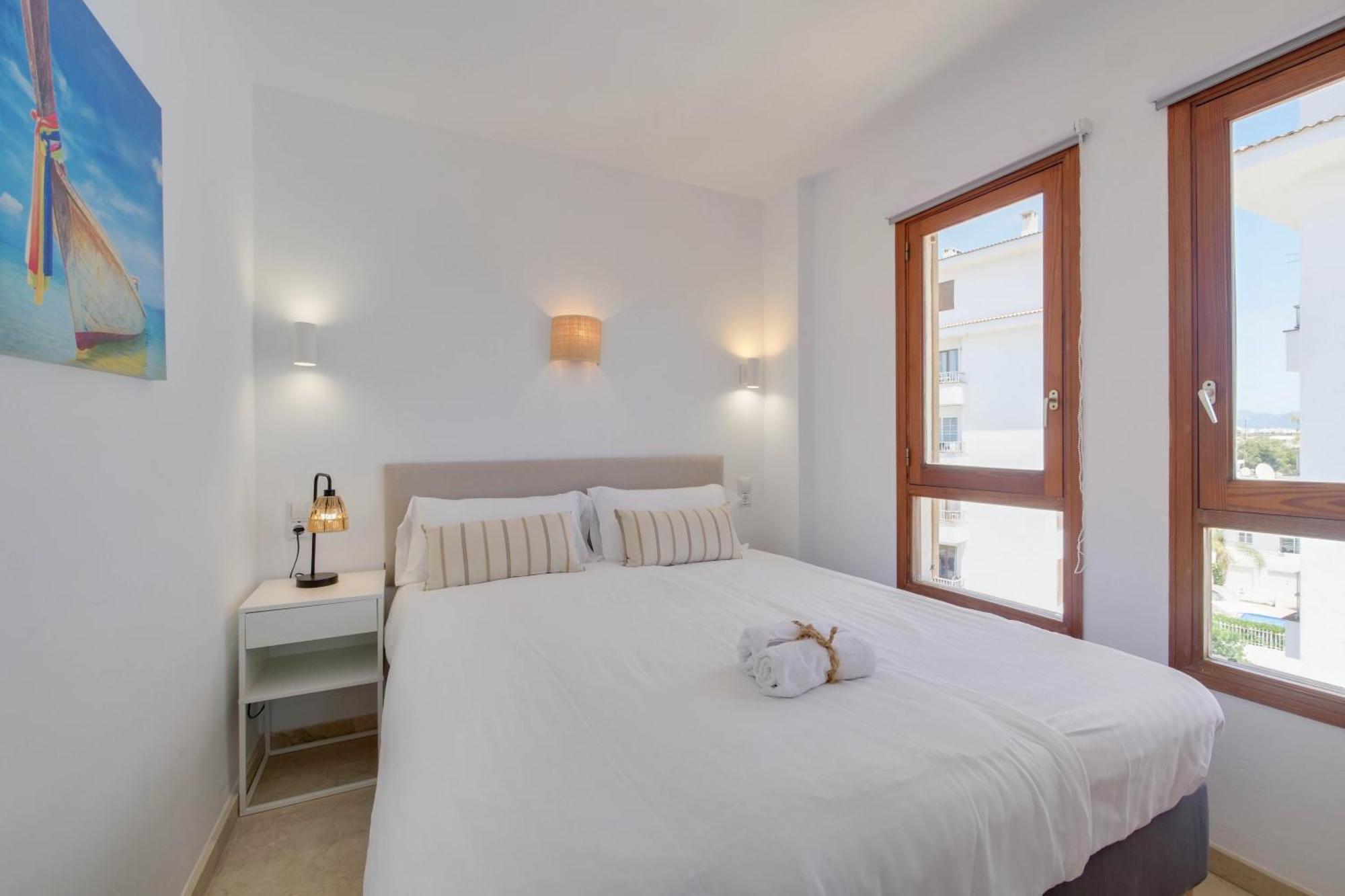 Moderne Direkt Am Appartement
