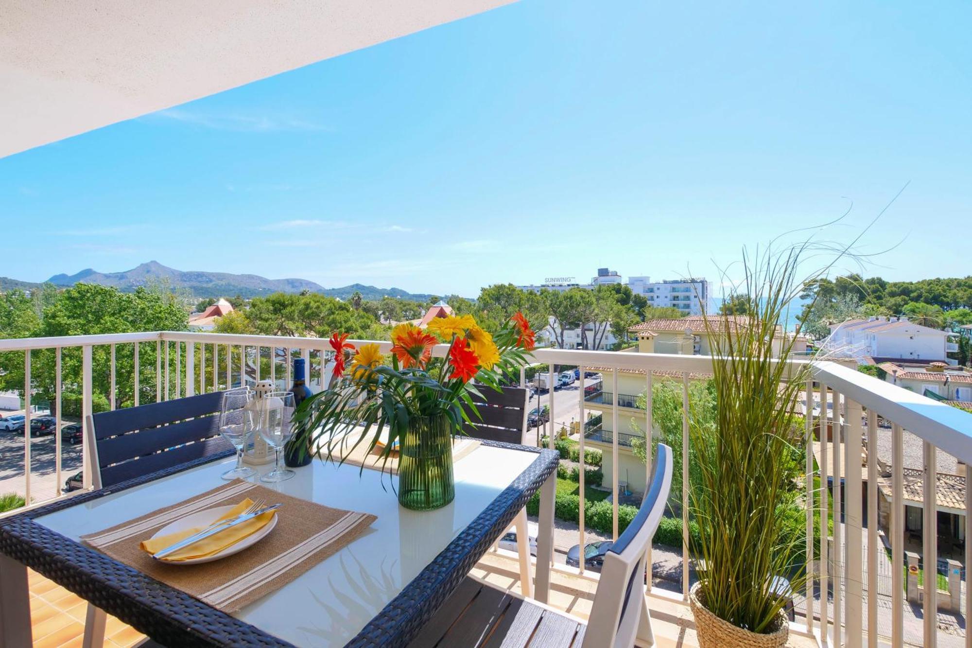 Appartement Moderne Direkt Am
