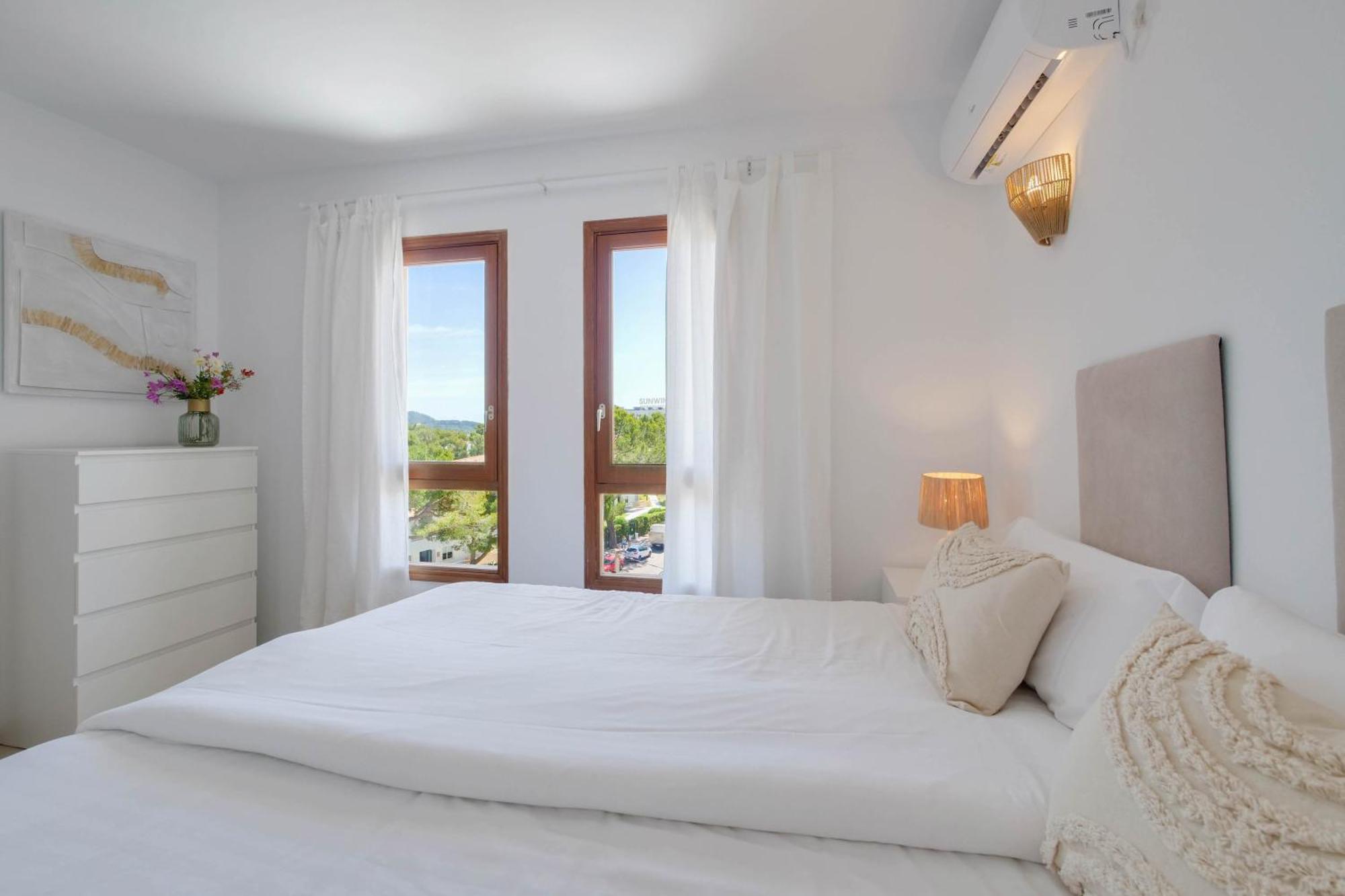 Moderne Direkt Am Appartement *