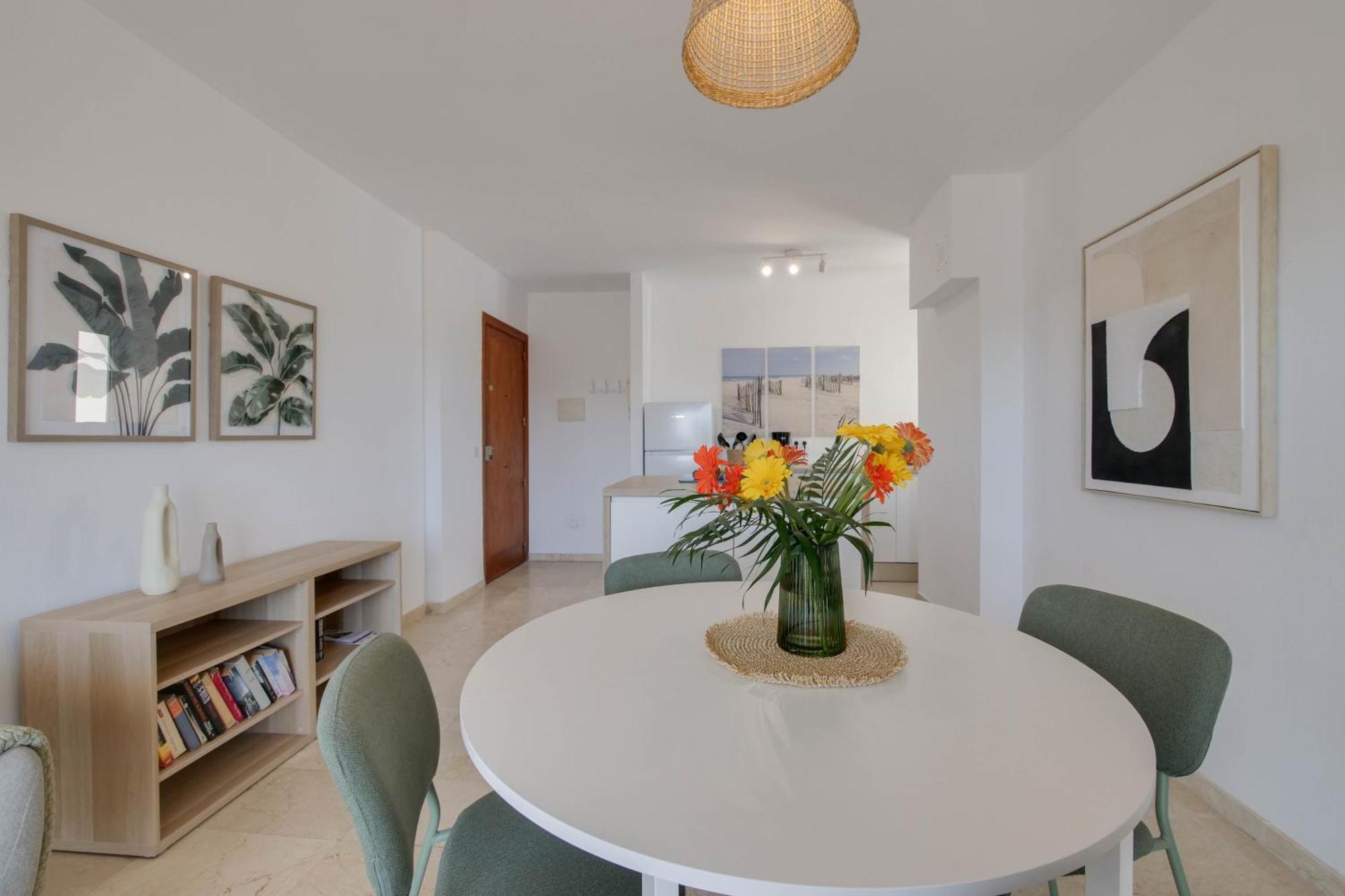 Moderne Direkt Am Alcúdia