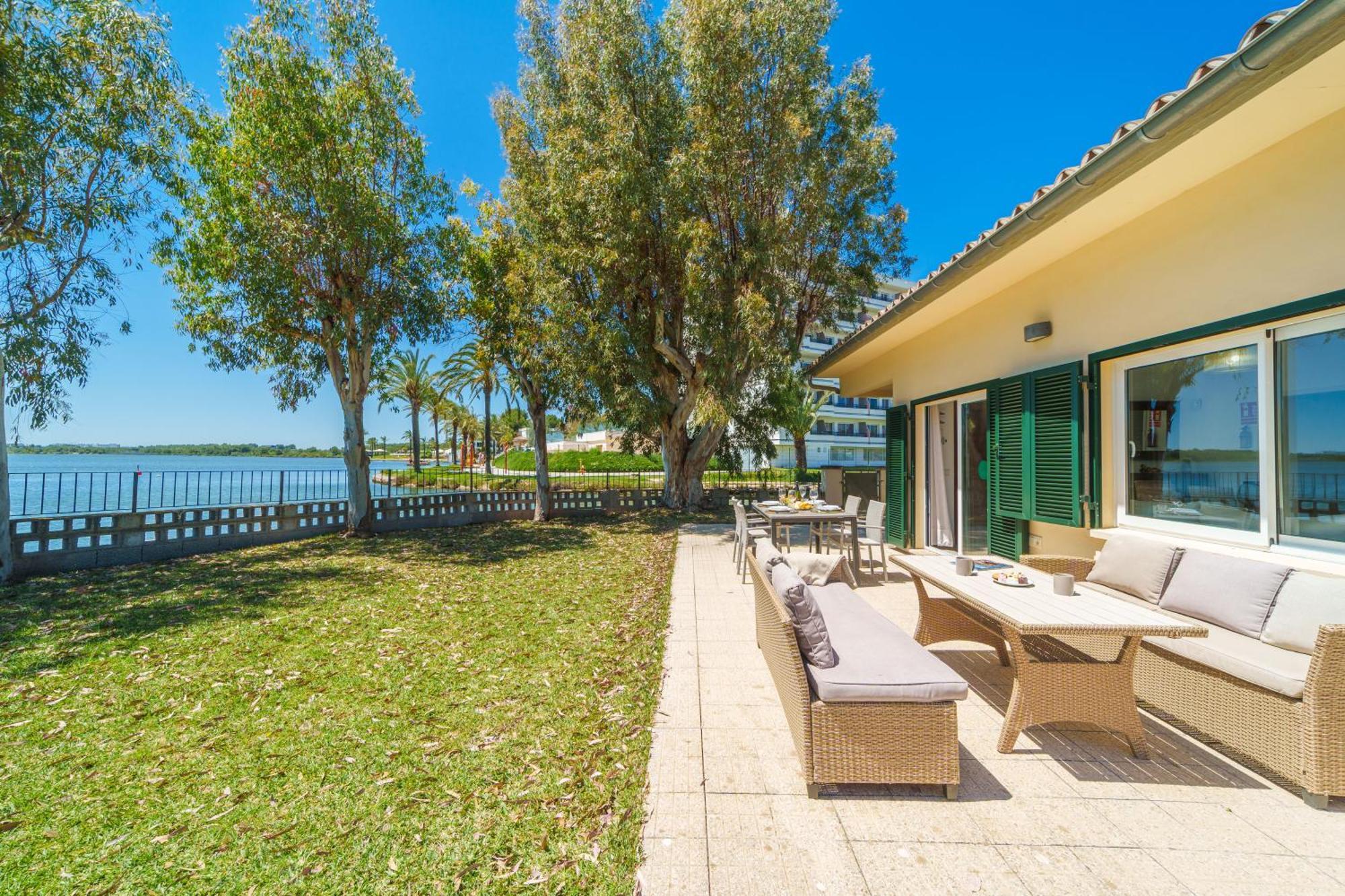 Villa Casa El By Mallorca Selection Alcúdia
