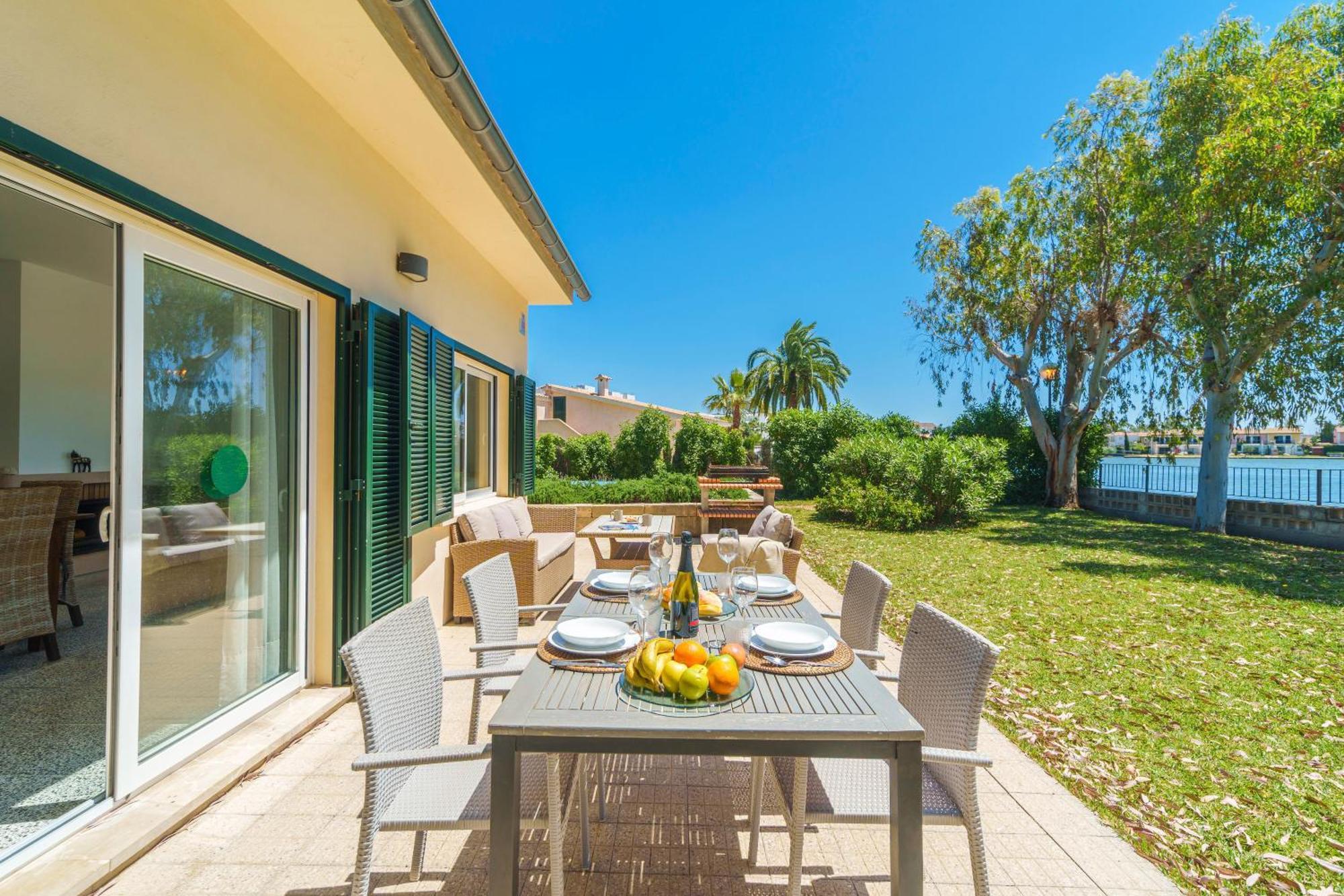 Casa El By Mallorca Selection Villa Alcúdia