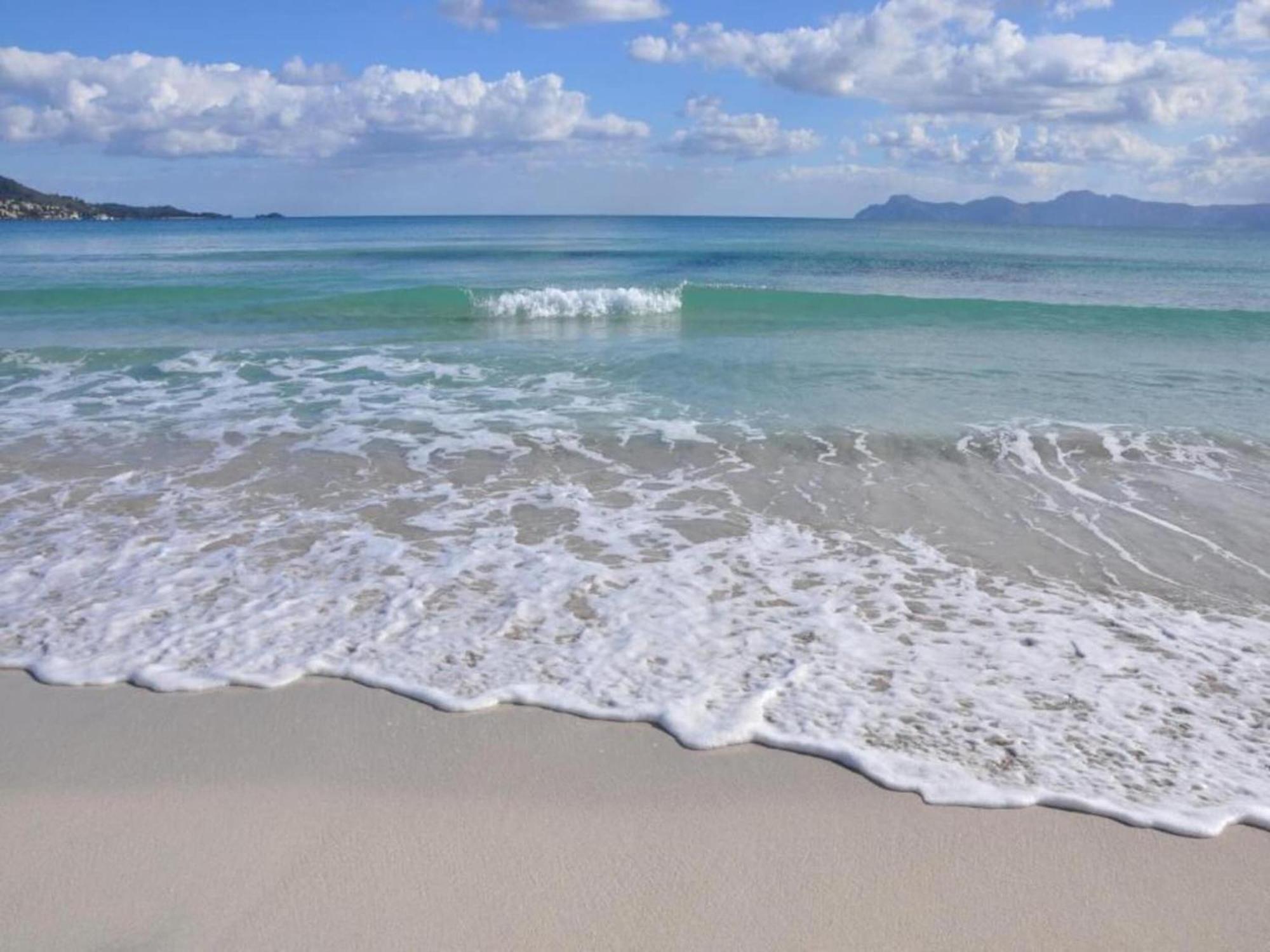 Home, 200m From Holiday home Alcudia (Mallorca)