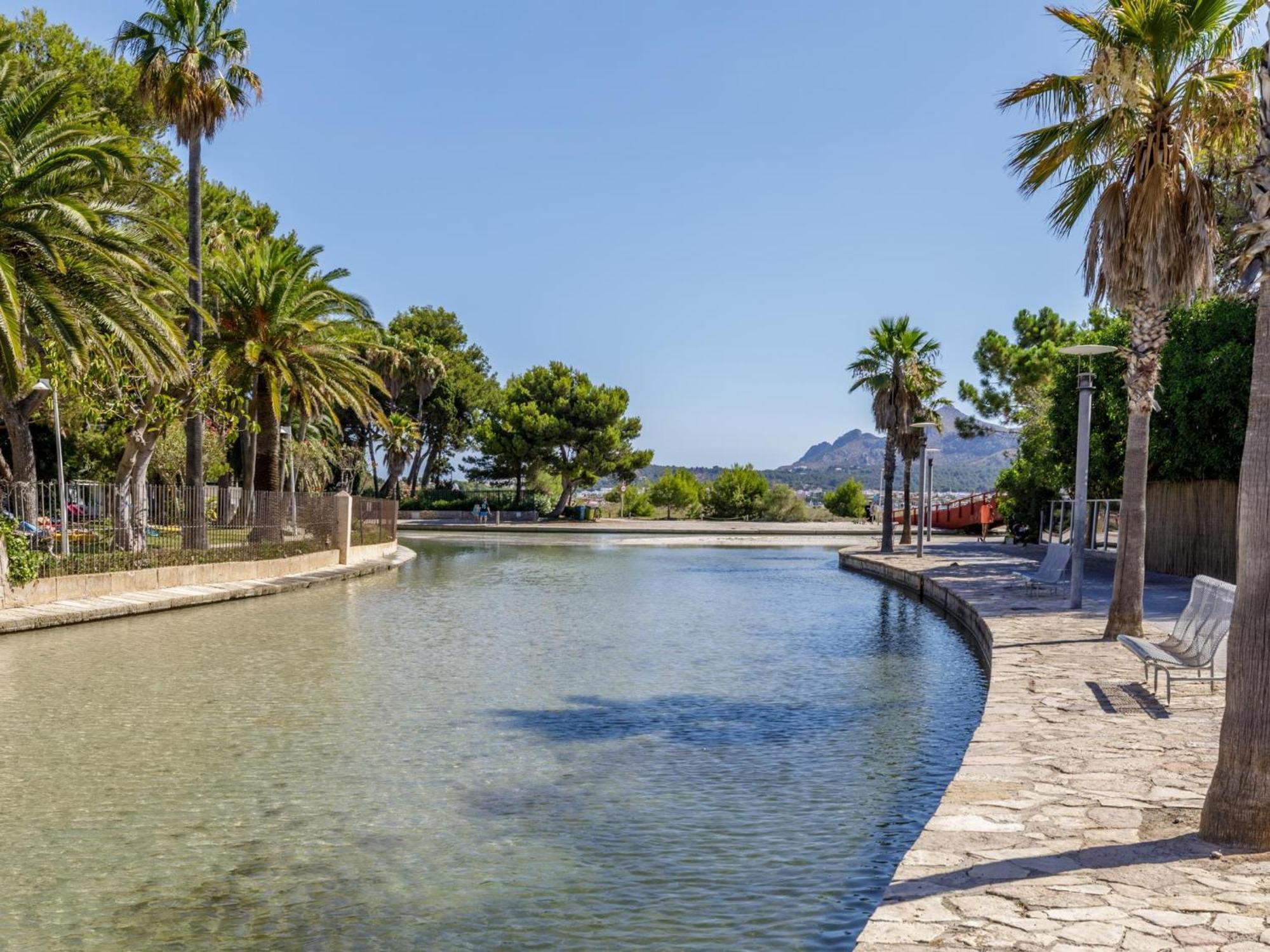 Long By Sunvillas Mallorca