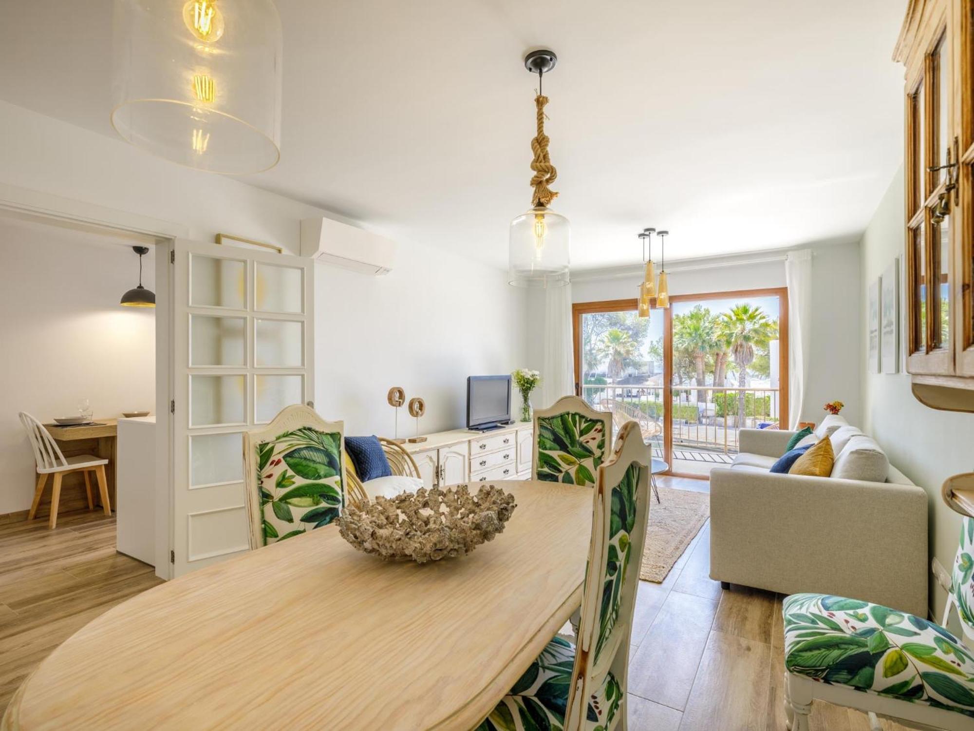 Apartment Long By Sunvillas Mallorca *