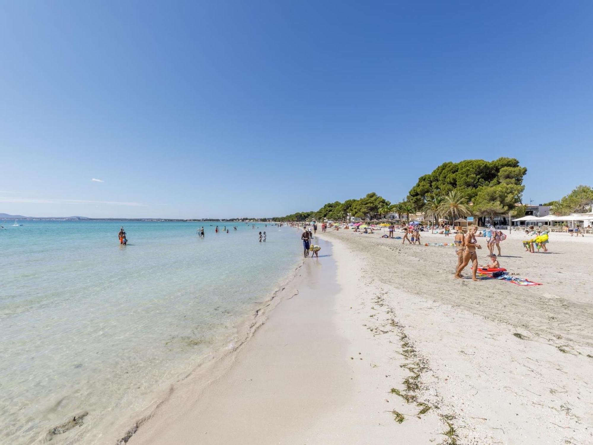 Long By Sunvillas Mallorca *