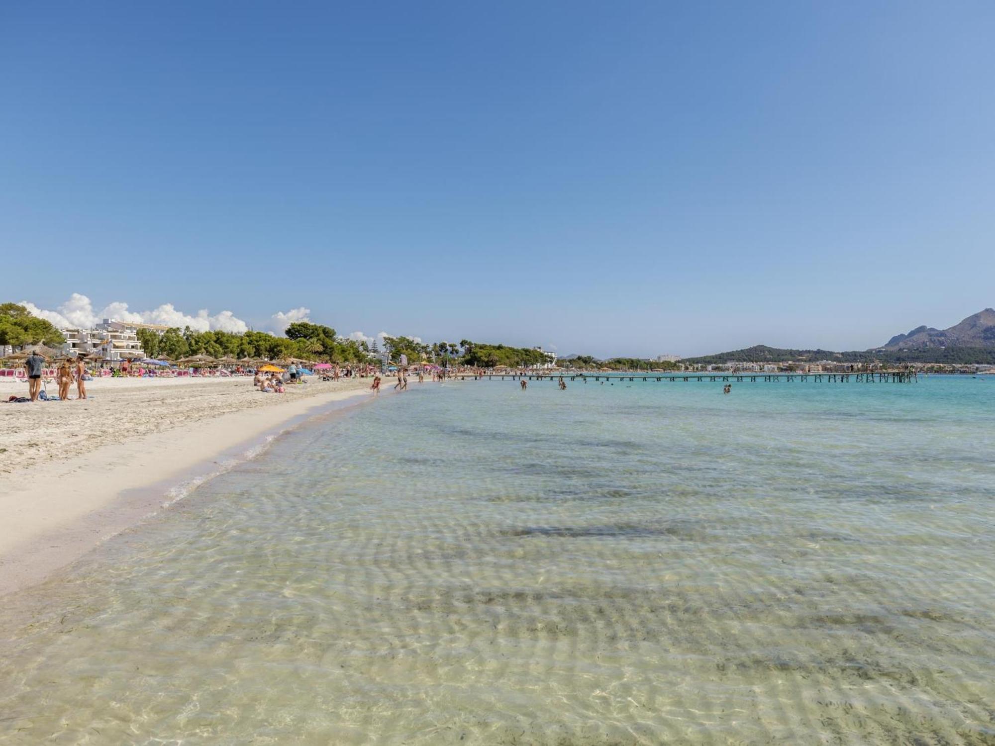 Long By Sunvillas Mallorca
